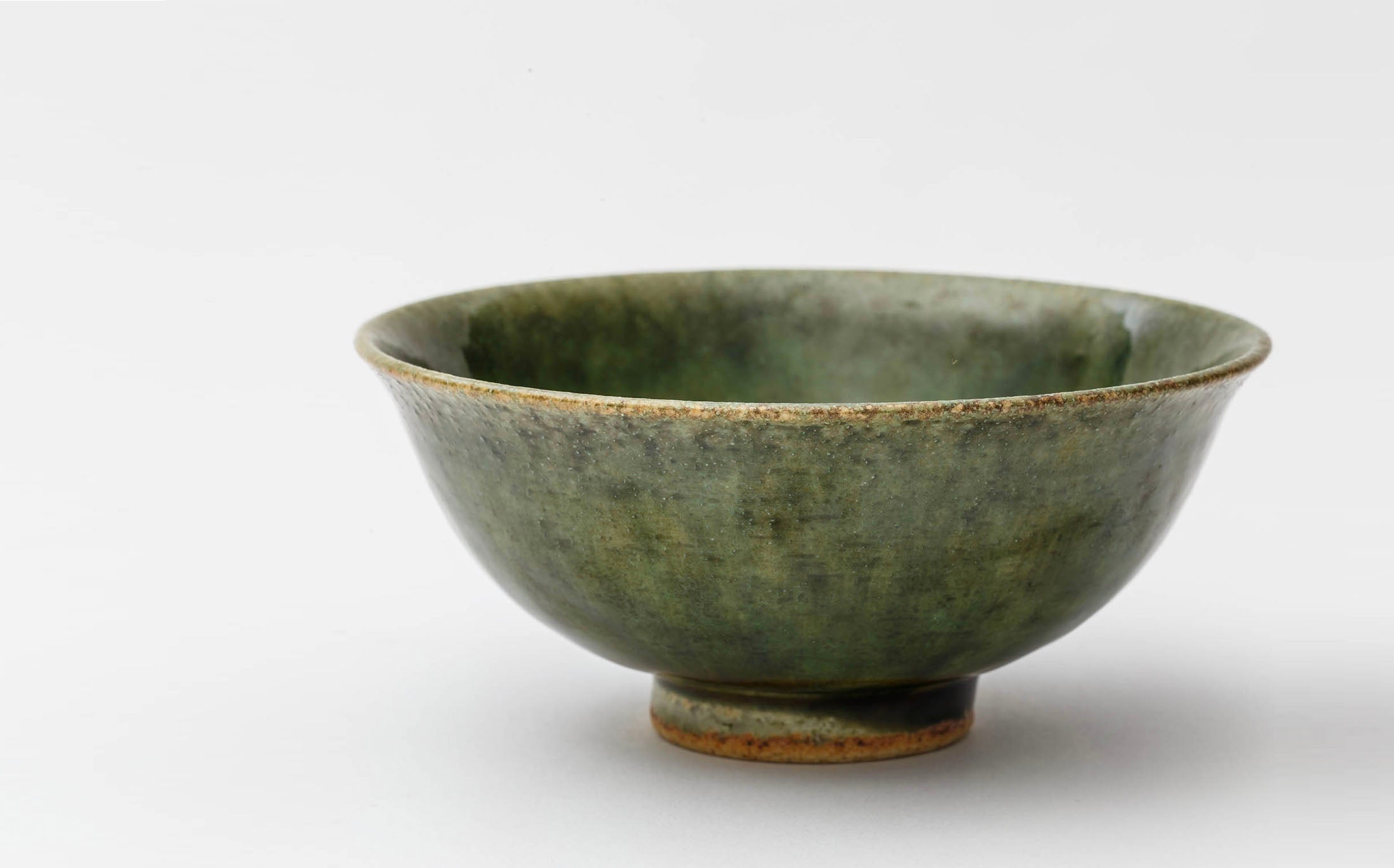Oribe - rice bowl