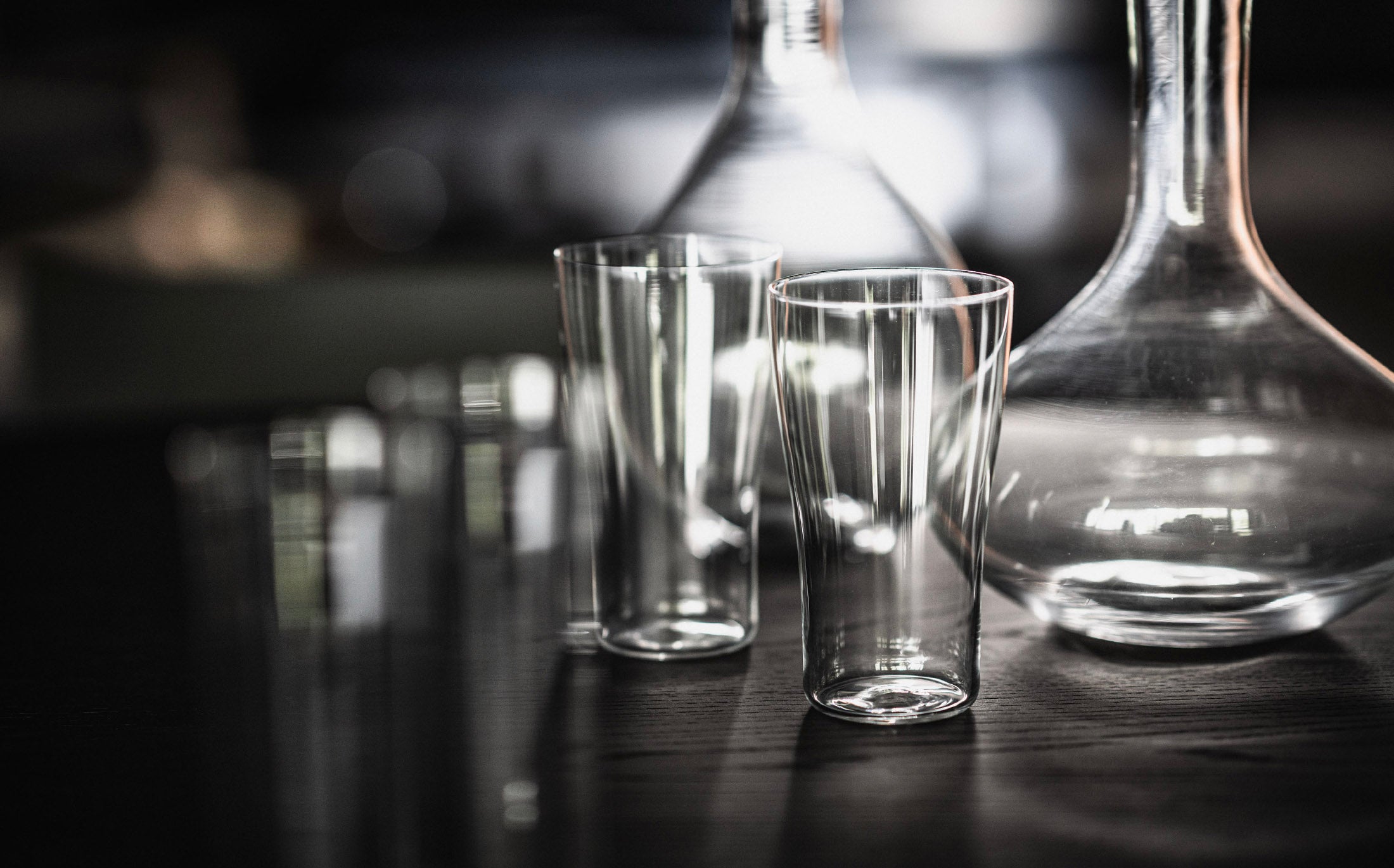 Ripple - Glass "beer"
