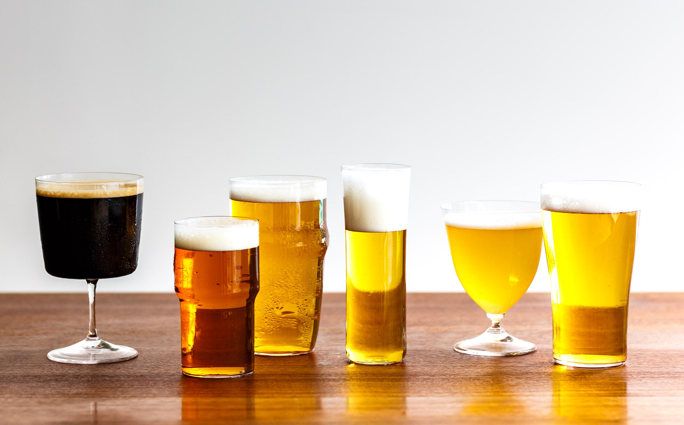 Ripple - Glass "beer"