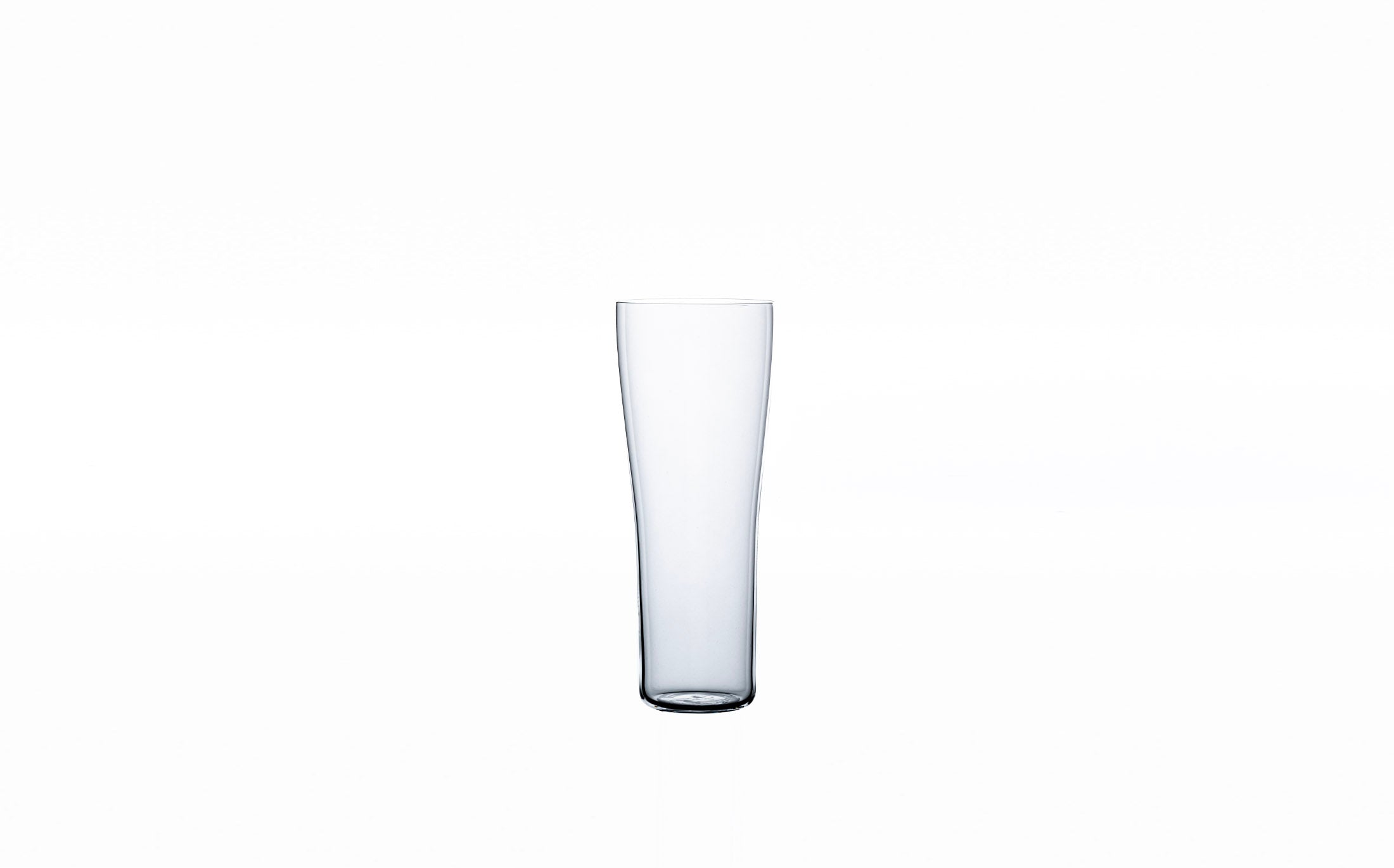 Ripple - Glass "champagne"