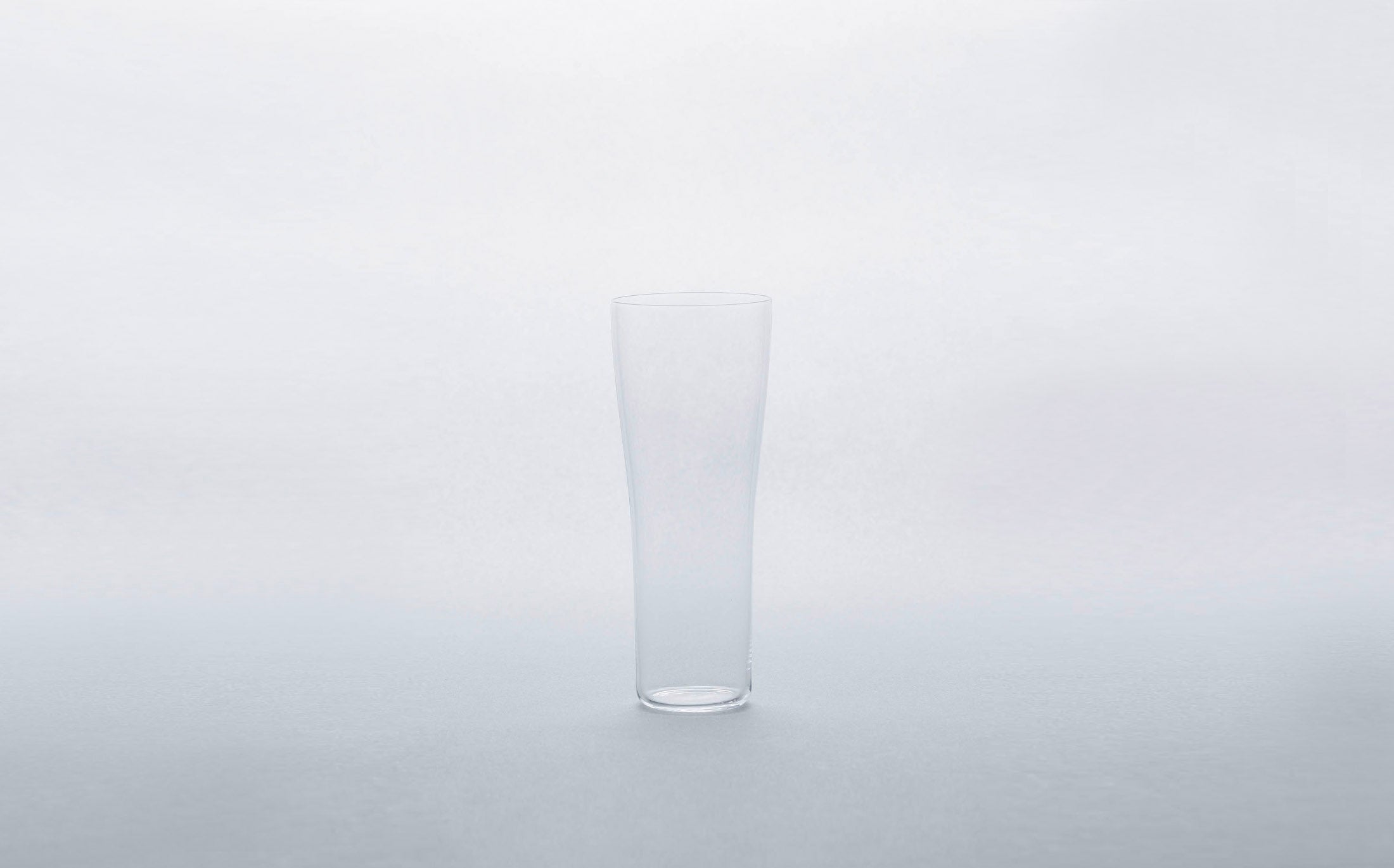 Ripple - Glass "champagne"