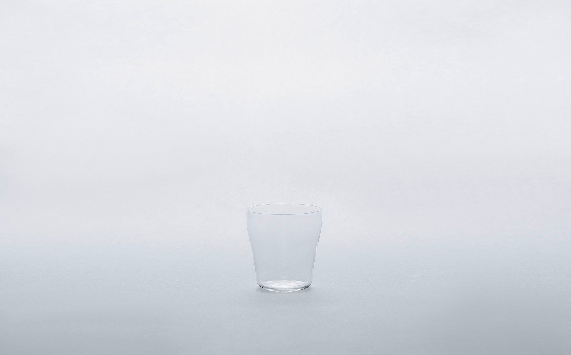 Ripple - Glass "sake"