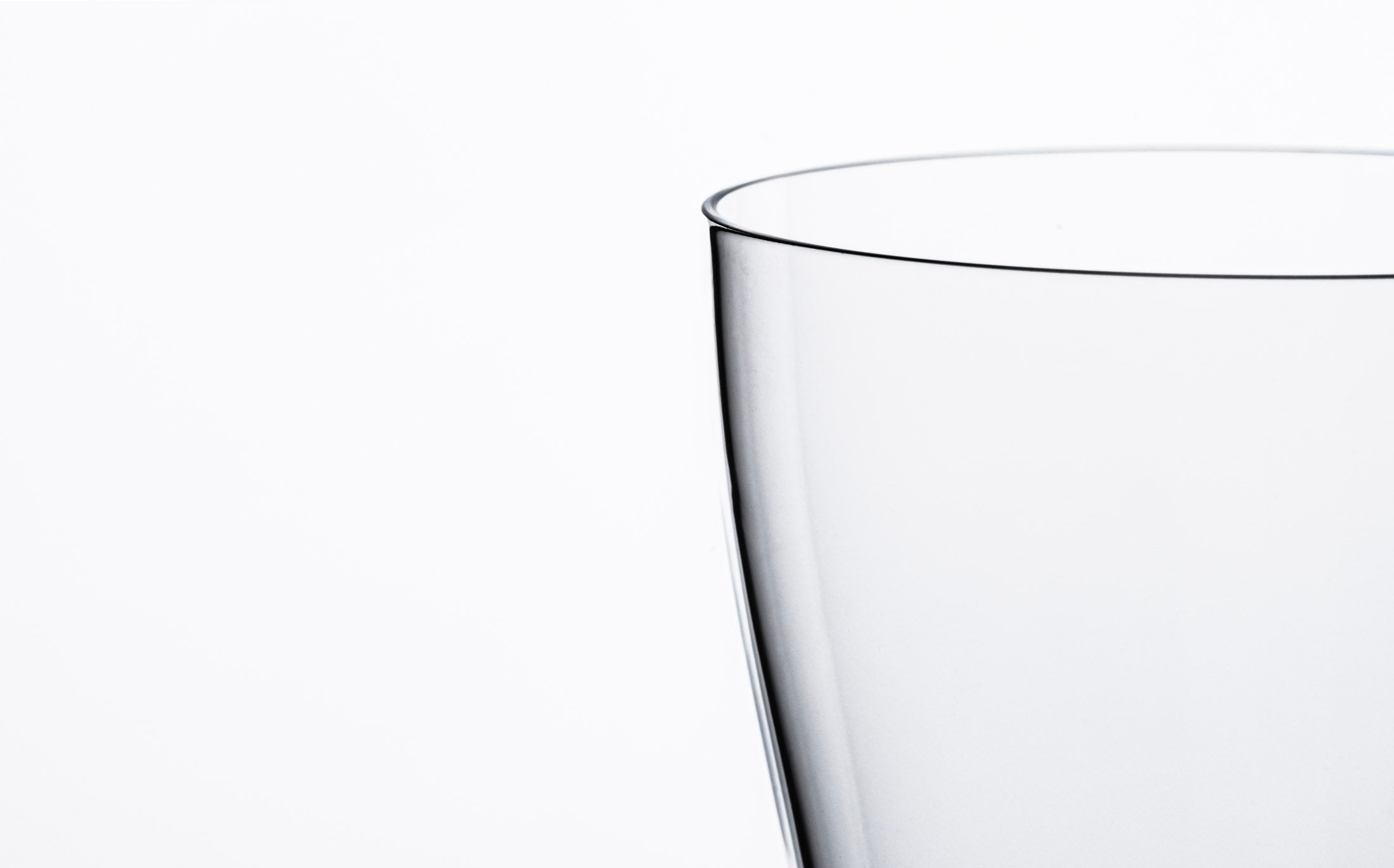 Ripple - Glass "sake"