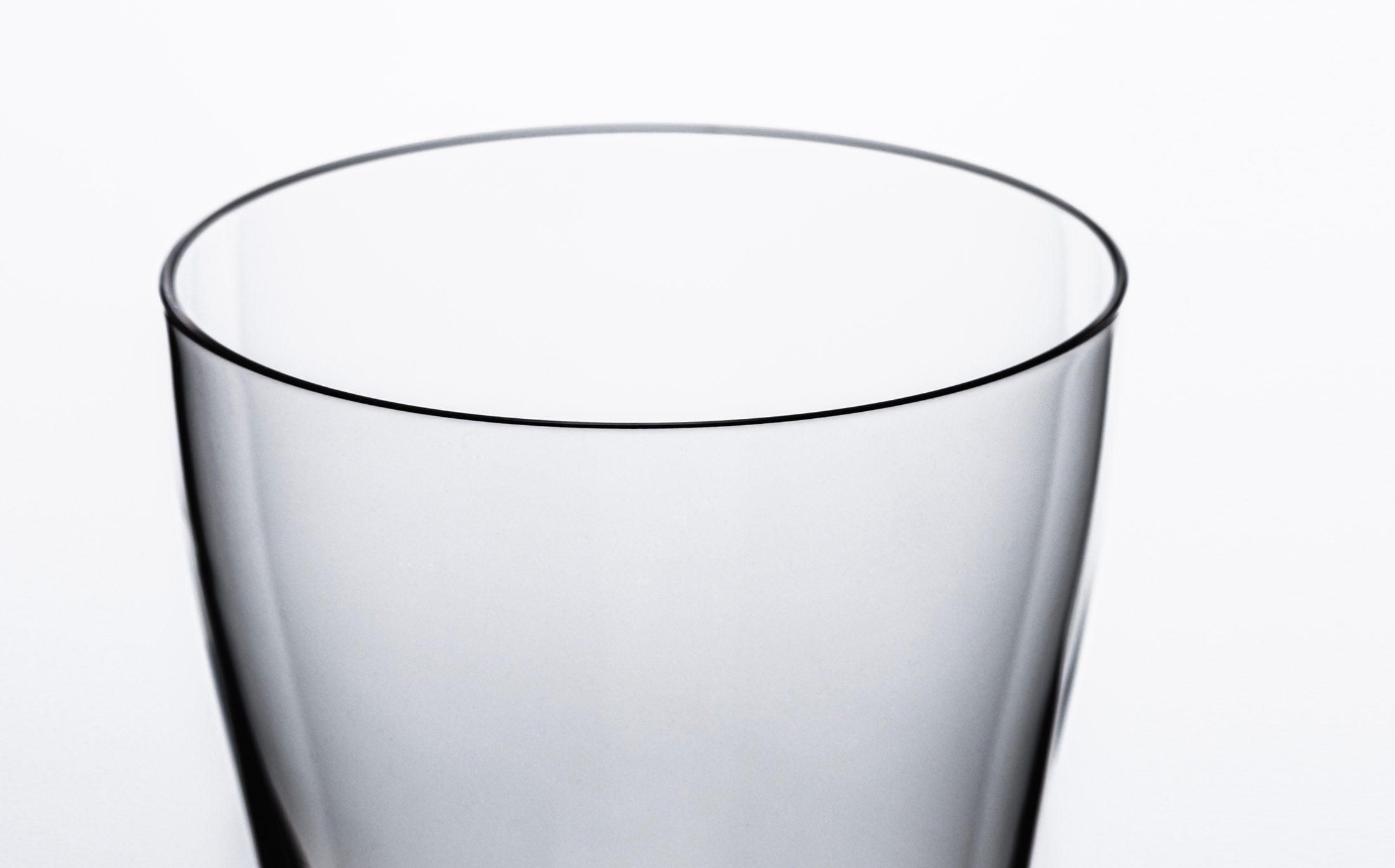 Ripple - Glass "sake"