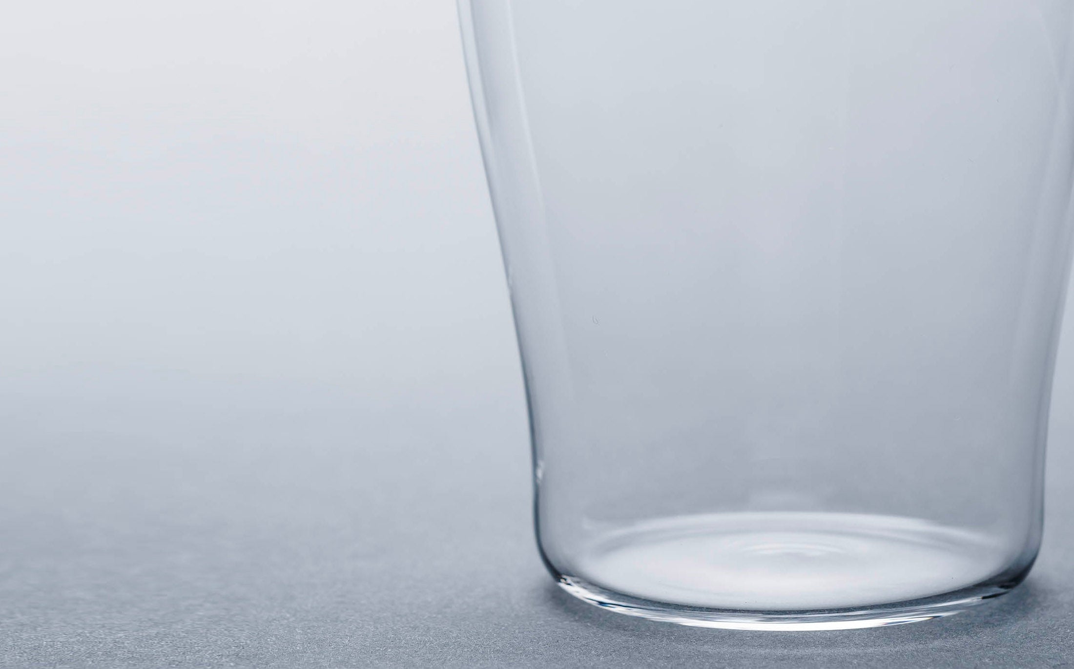 Ripple - Glass "wine"