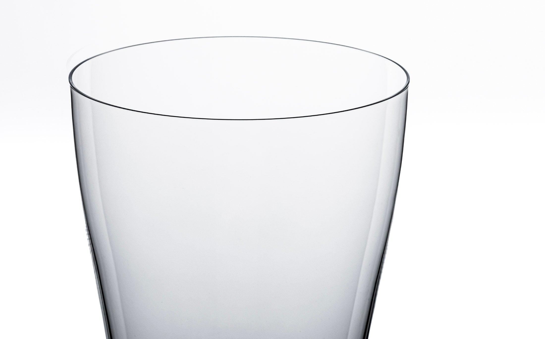 Ripple - Glass "wine"