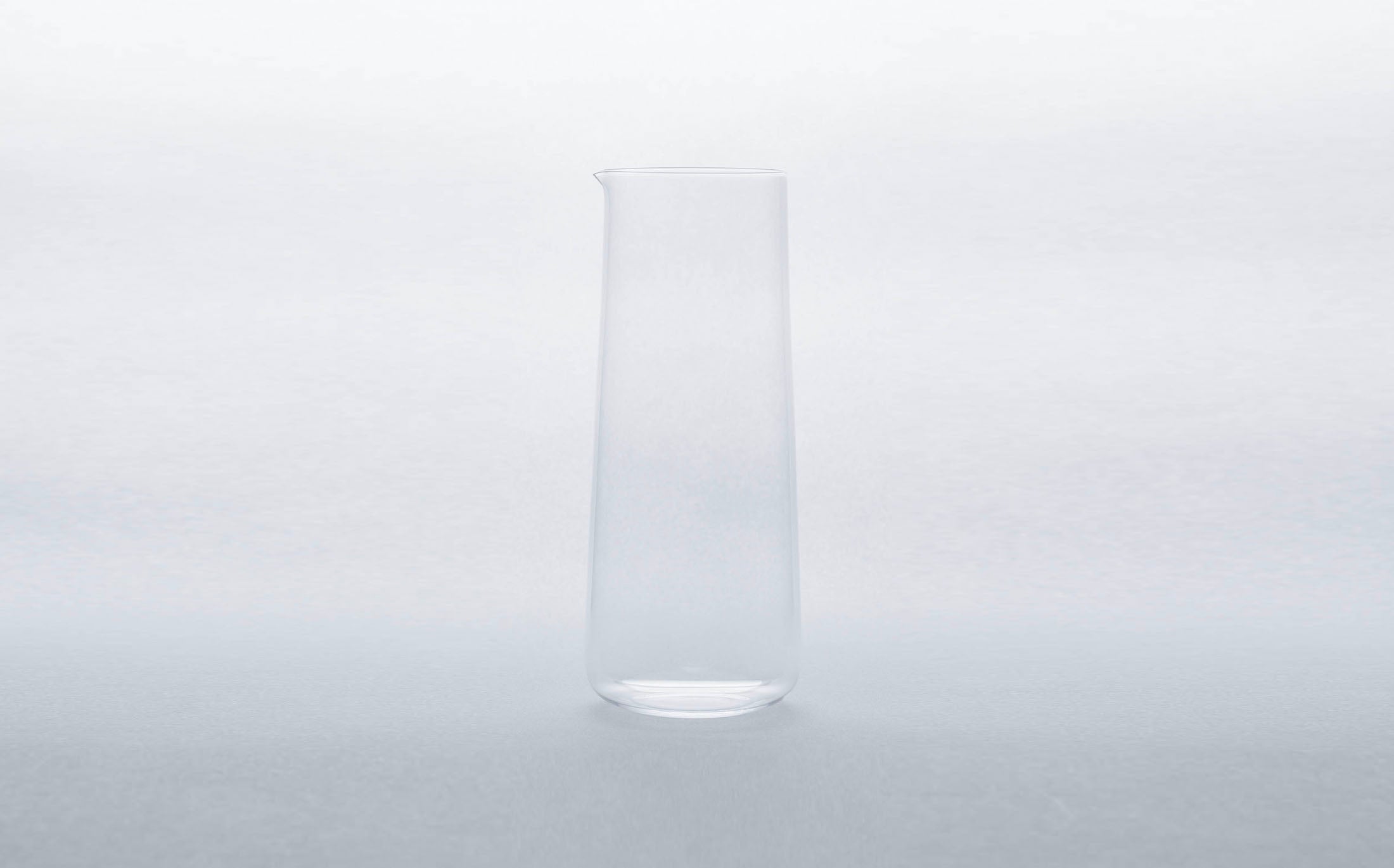 Shizuku - Carafe Tall