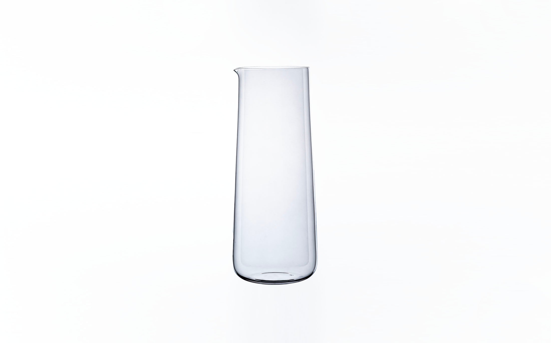 Shizuku - Carafe Tall