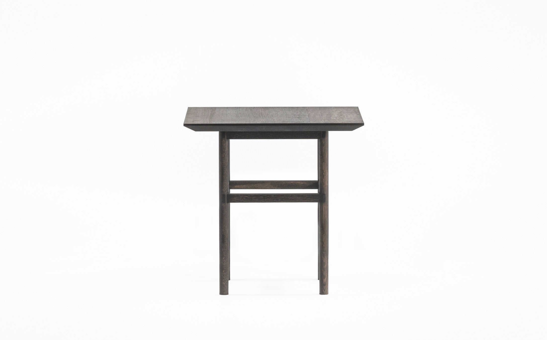Shrine low table - square