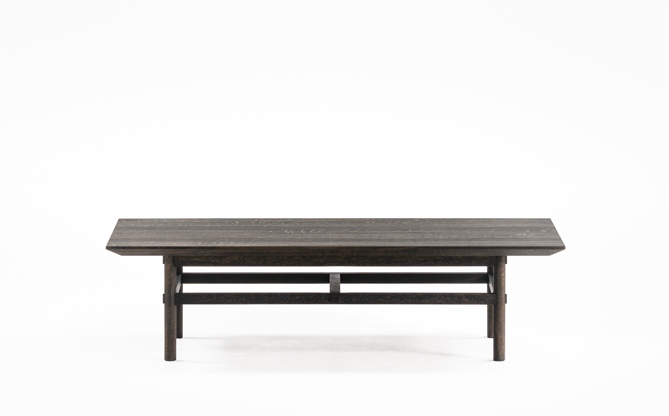 Shrine low table - rectangle