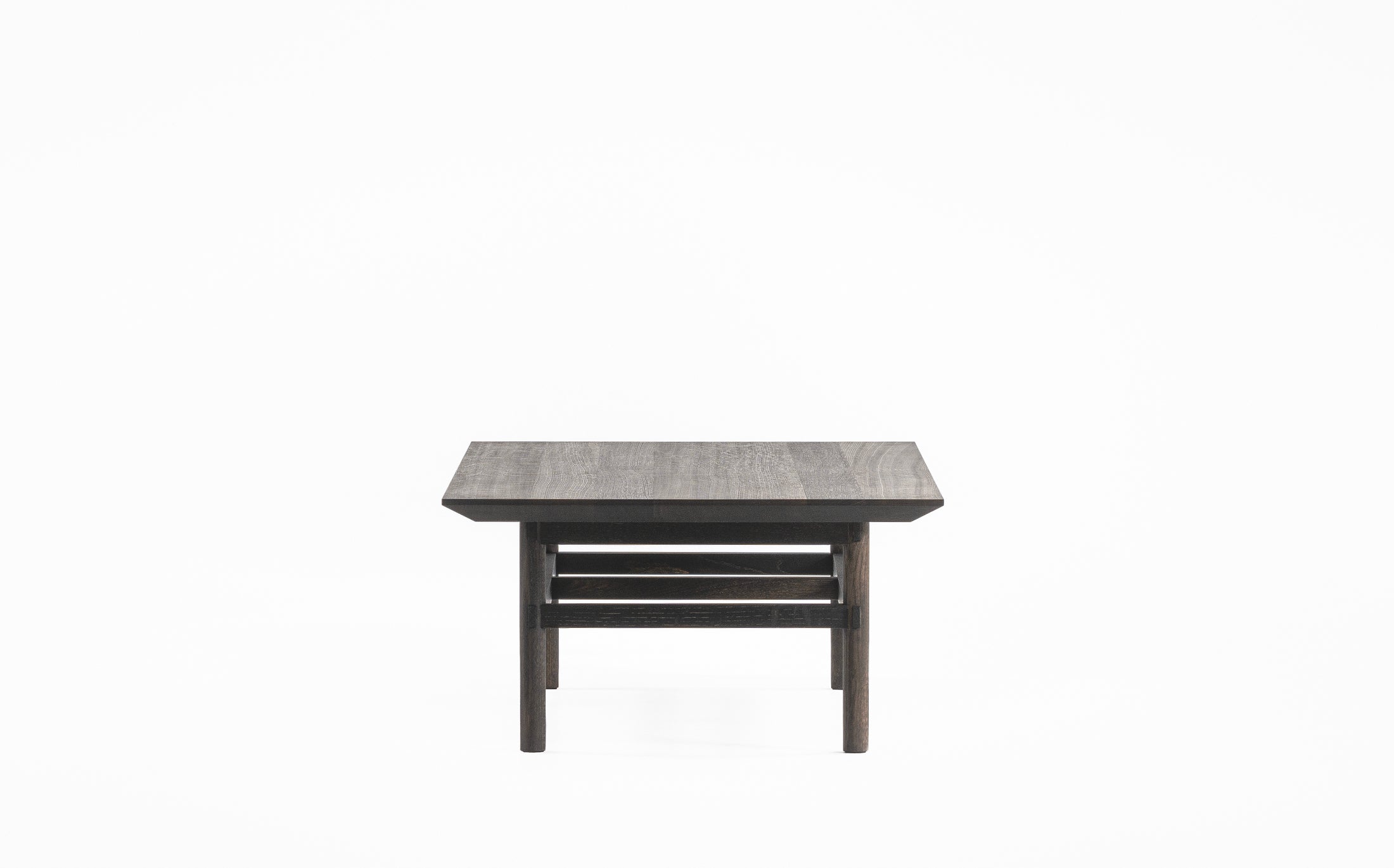 Shrine low table - rectangle