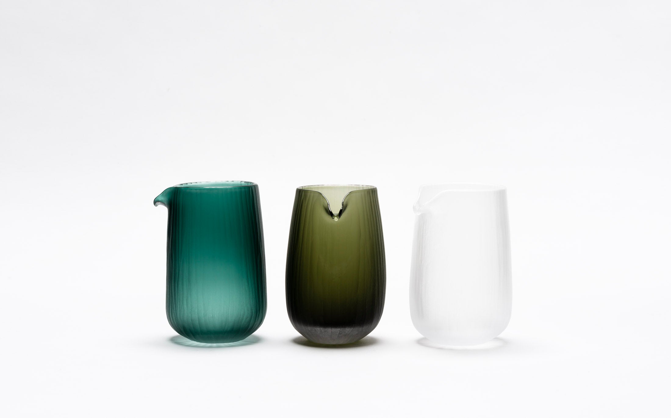 snow, sea & deep forest - Pitcher