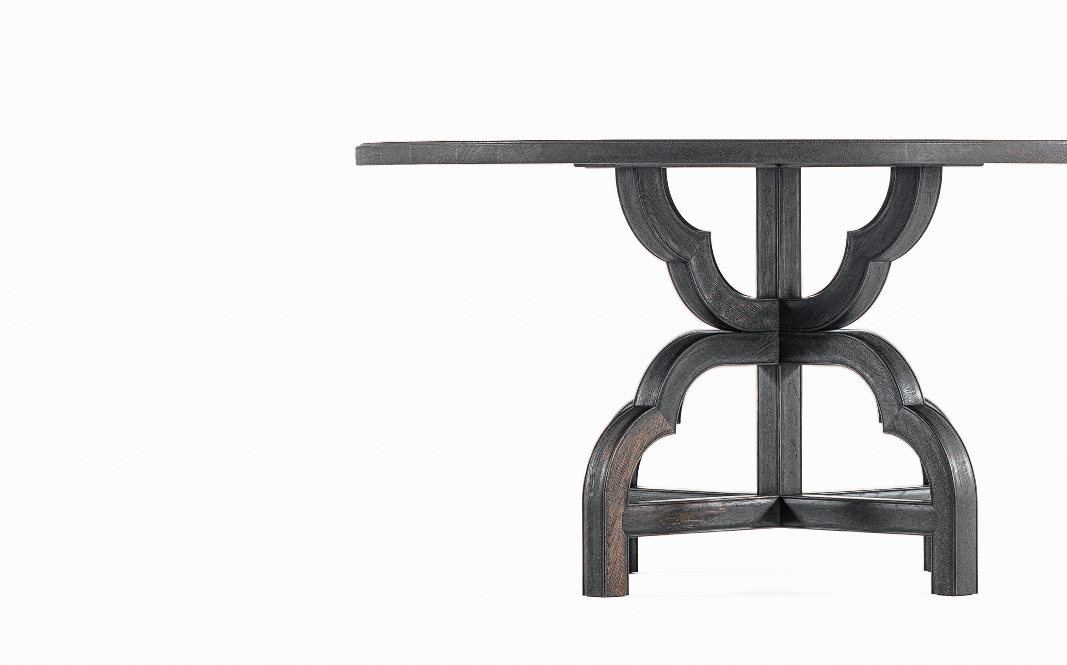 Structural table T-662 Tannin black