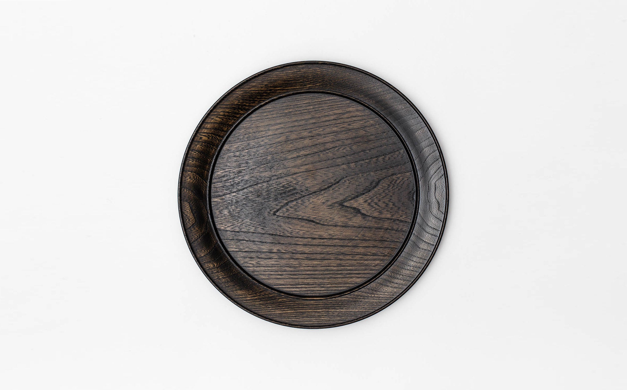 Sumi - Wipe Lacquer Black - Tray