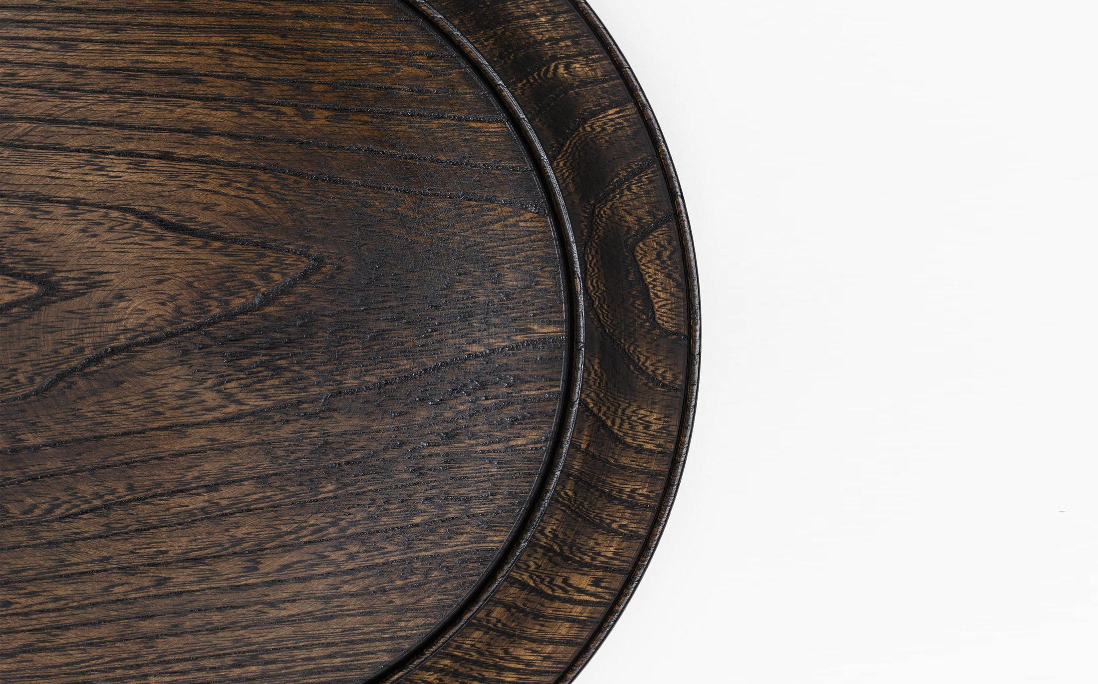 Sumi - Wipe Lacquer Black - Tray