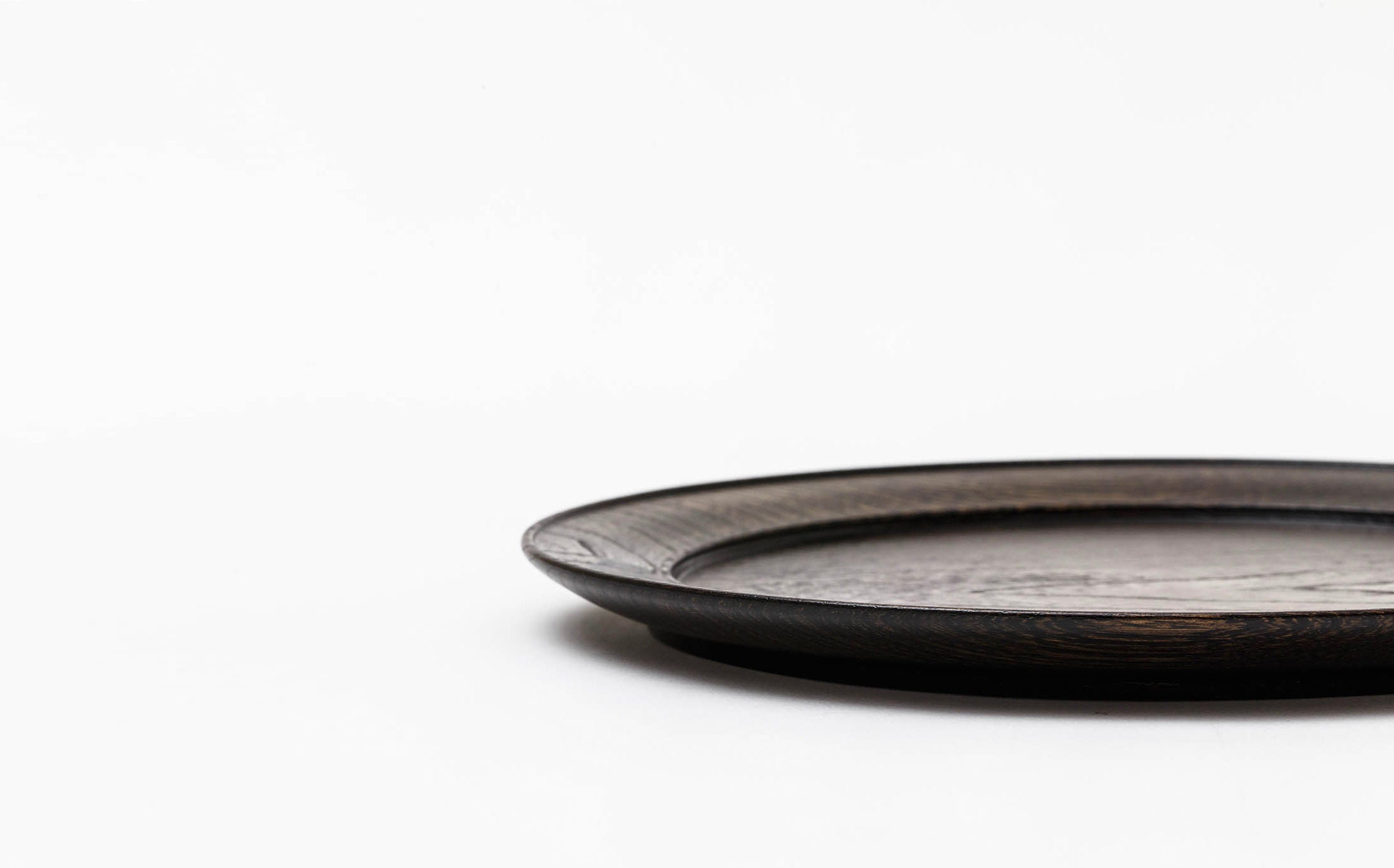 Sumi - Wipe Lacquer Black - Tray