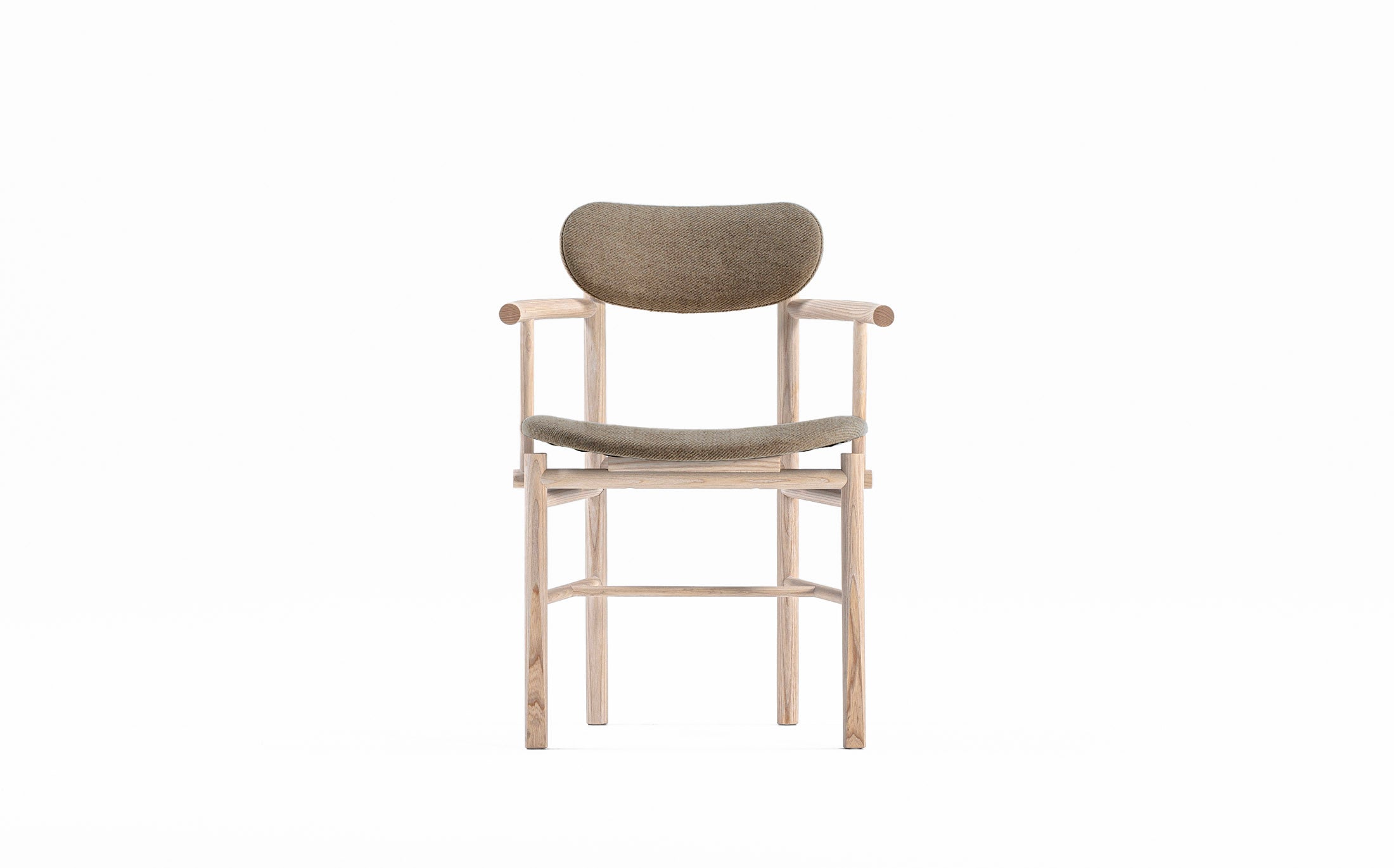 Takenoko chair - Beech