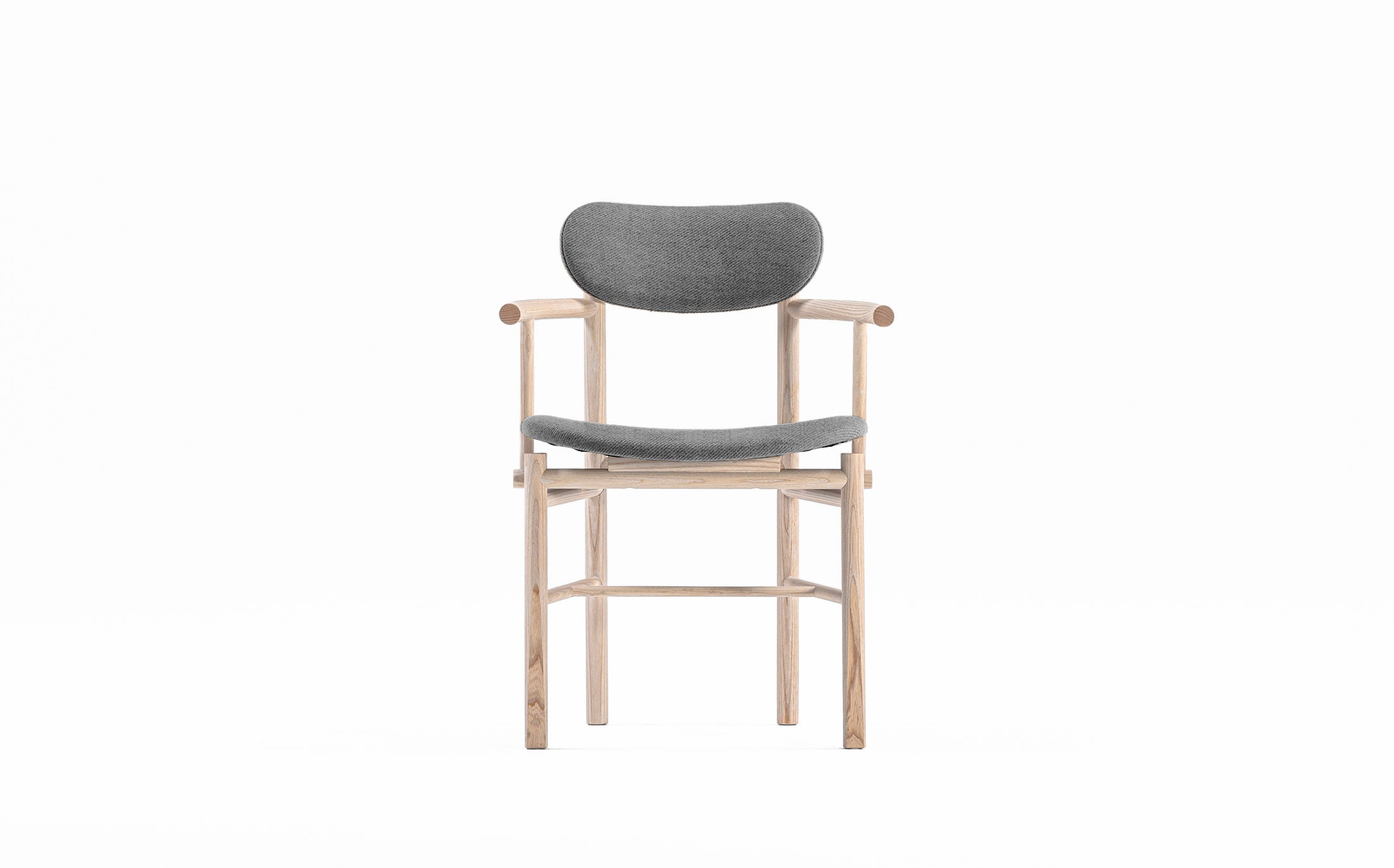 Takenoko chair - Beech
