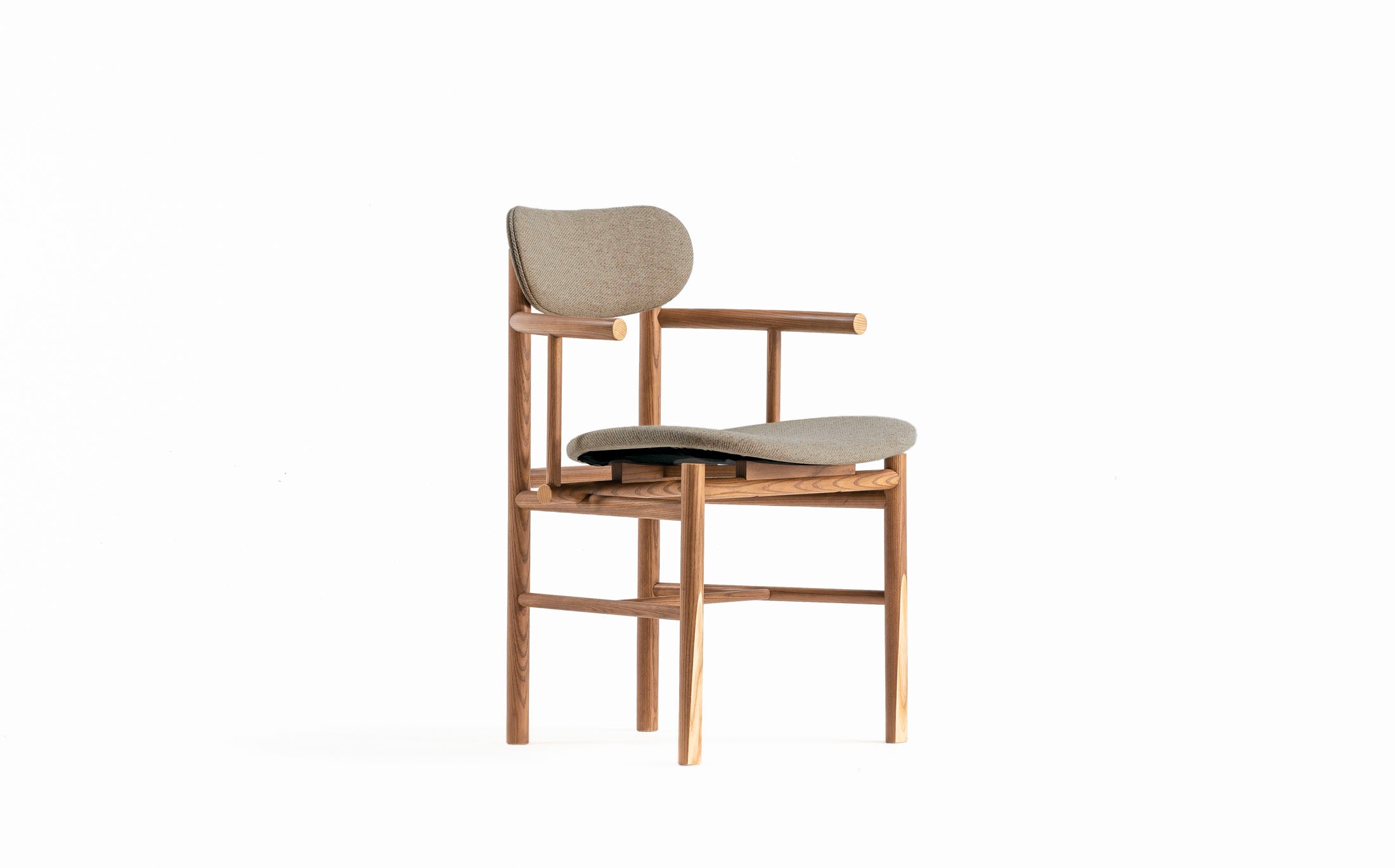 Takenoko chair