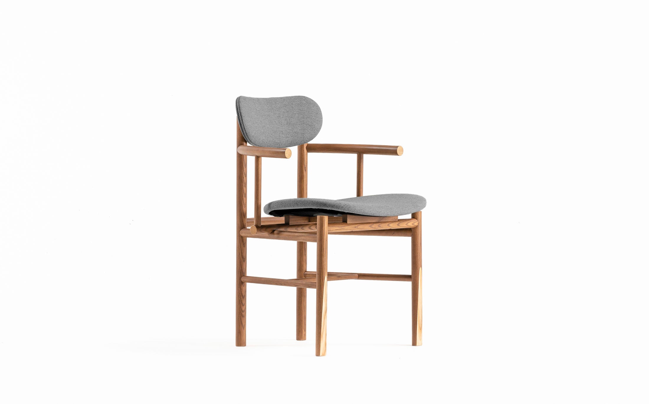 Takenoko chair