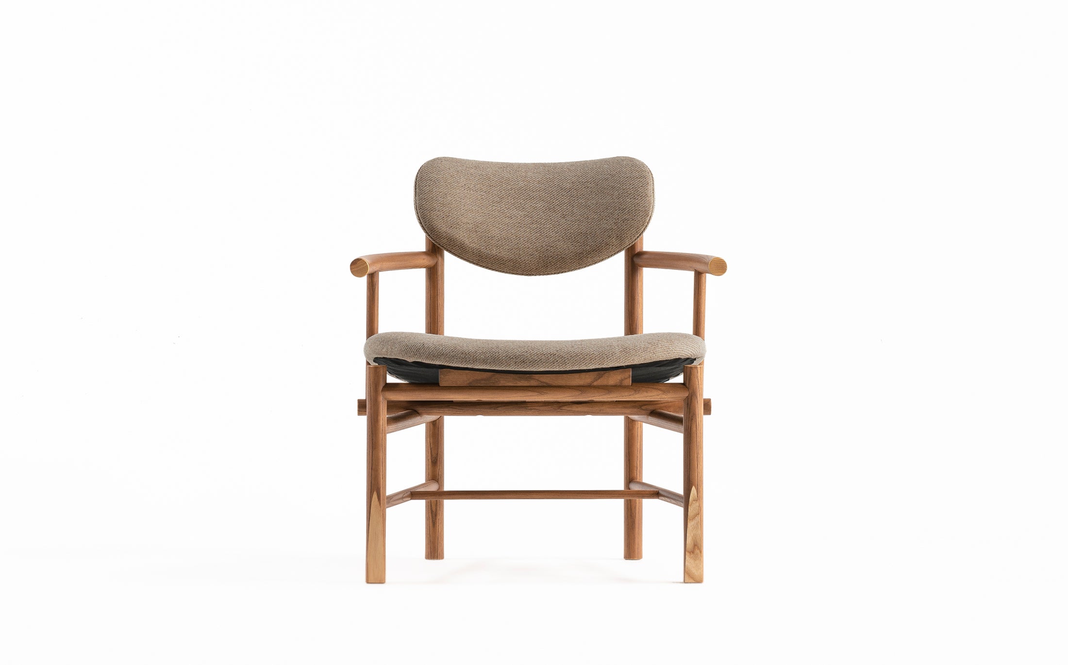 Takenoko lounge chair