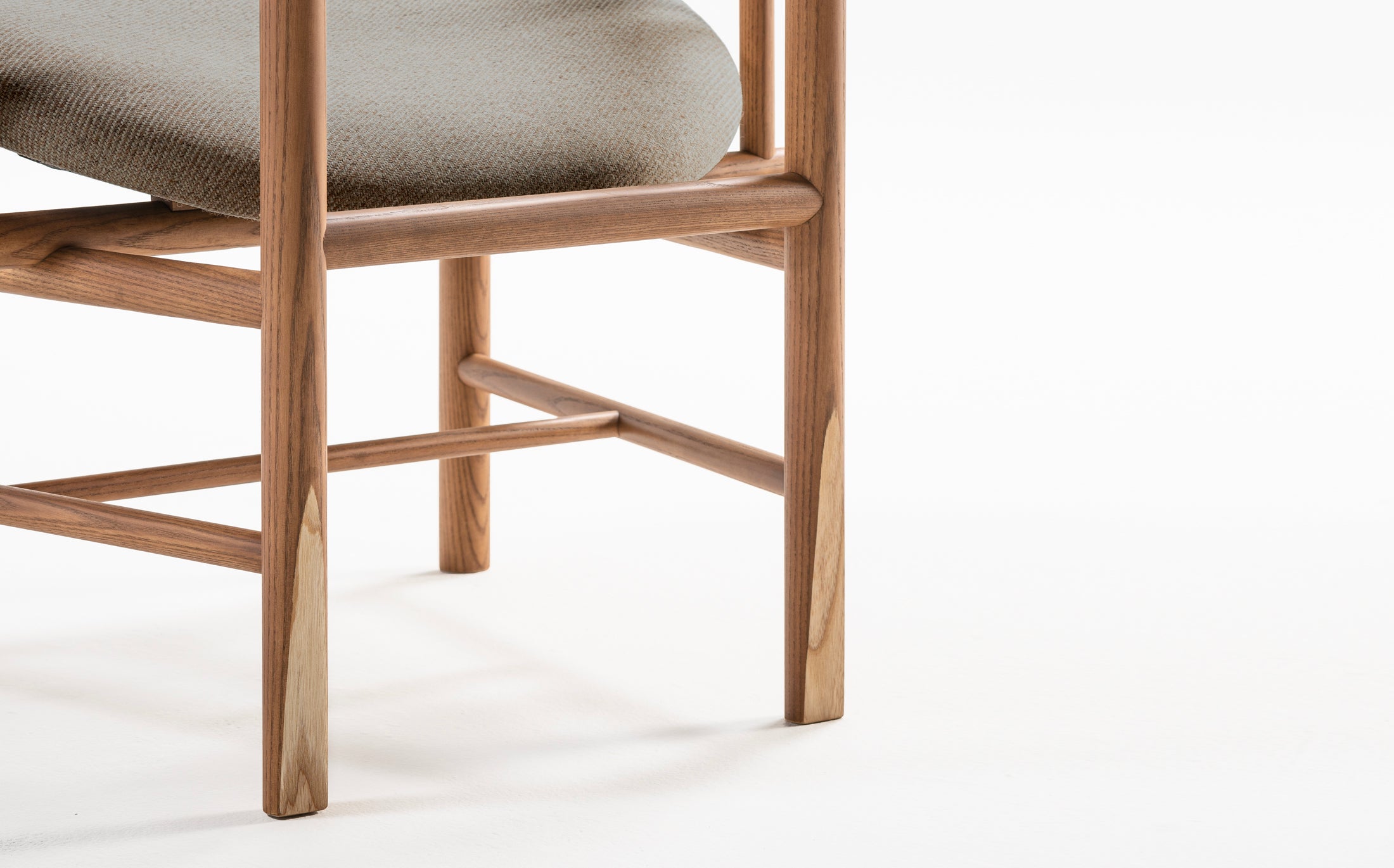 Takenoko lounge chair