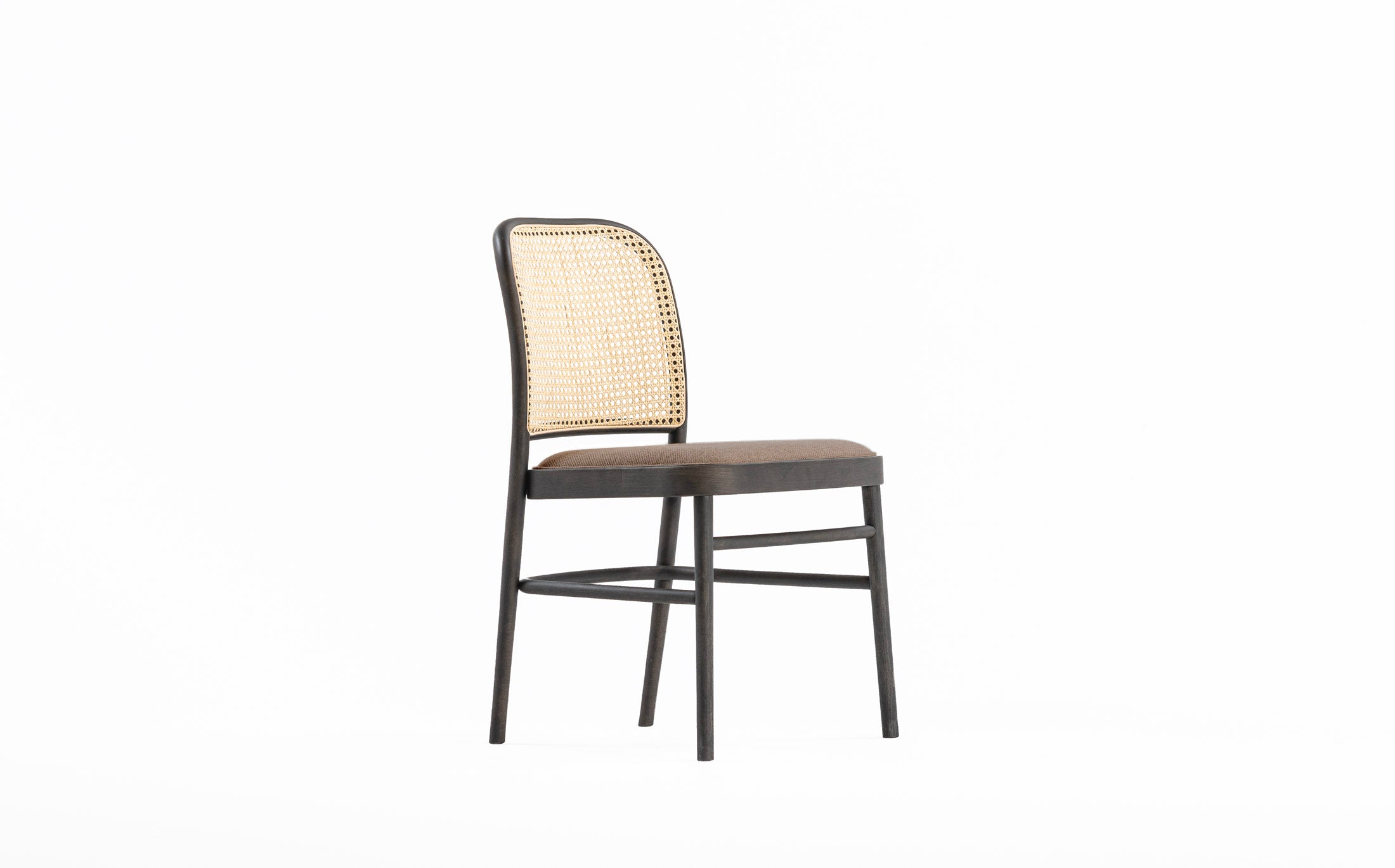 The bent chair