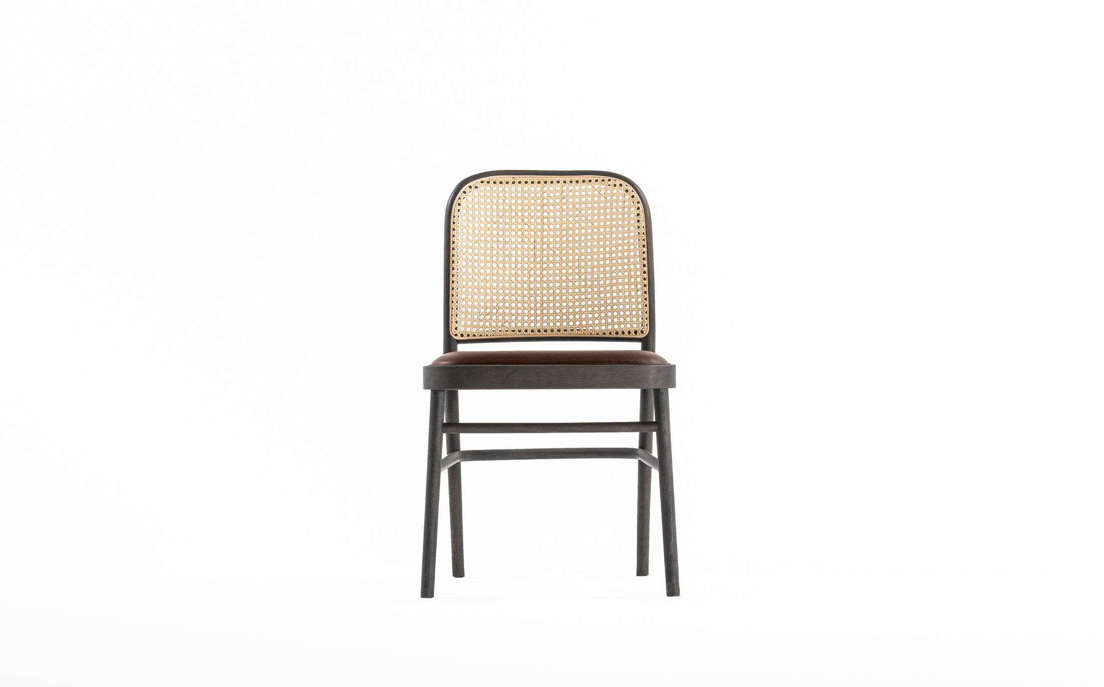 The bent chair