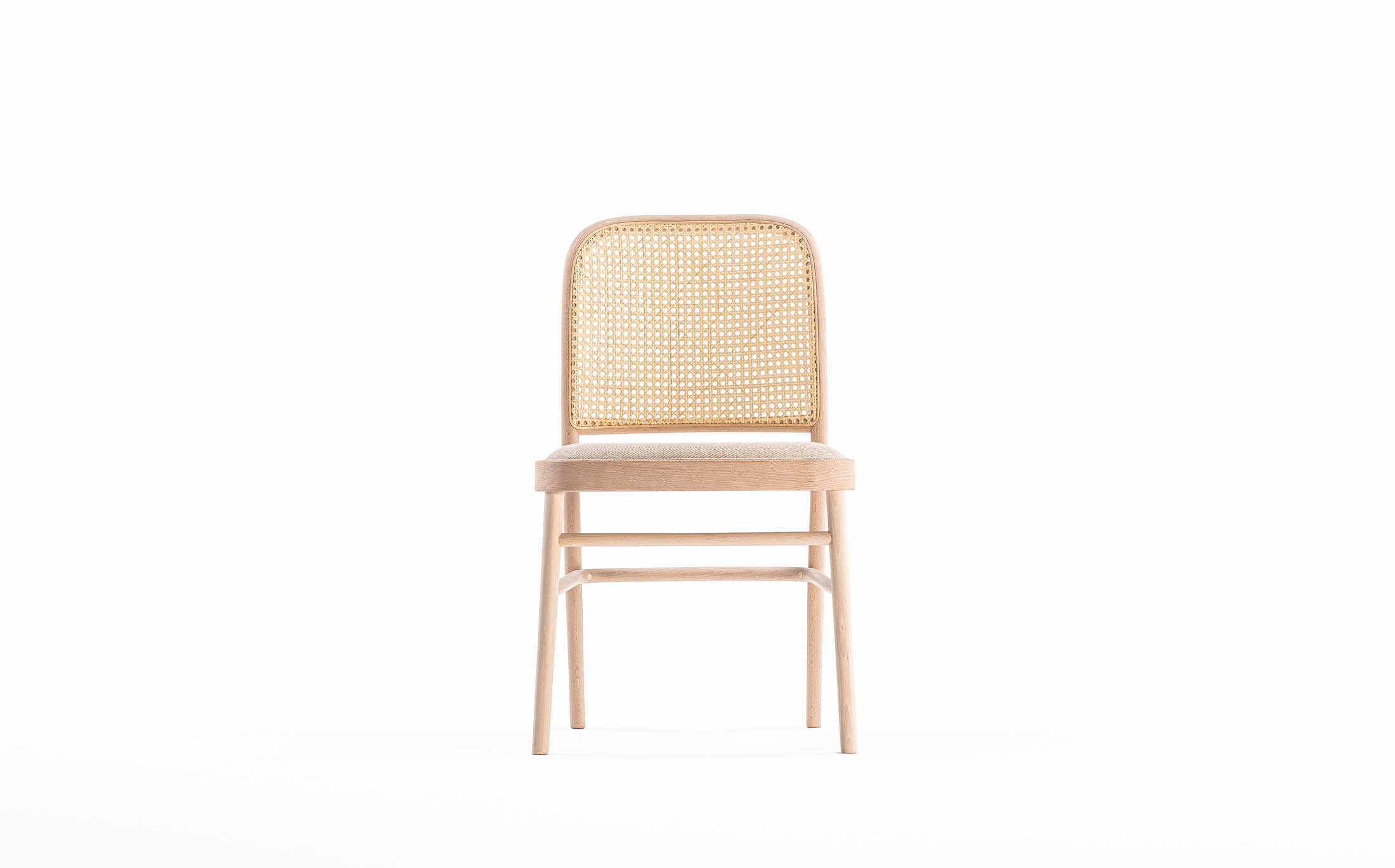 the bent chair