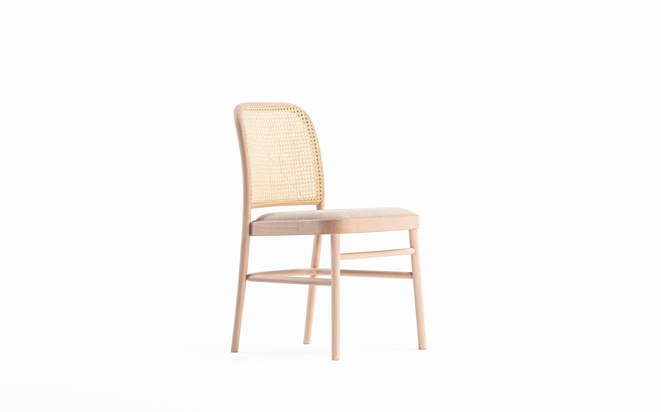 the bent chair