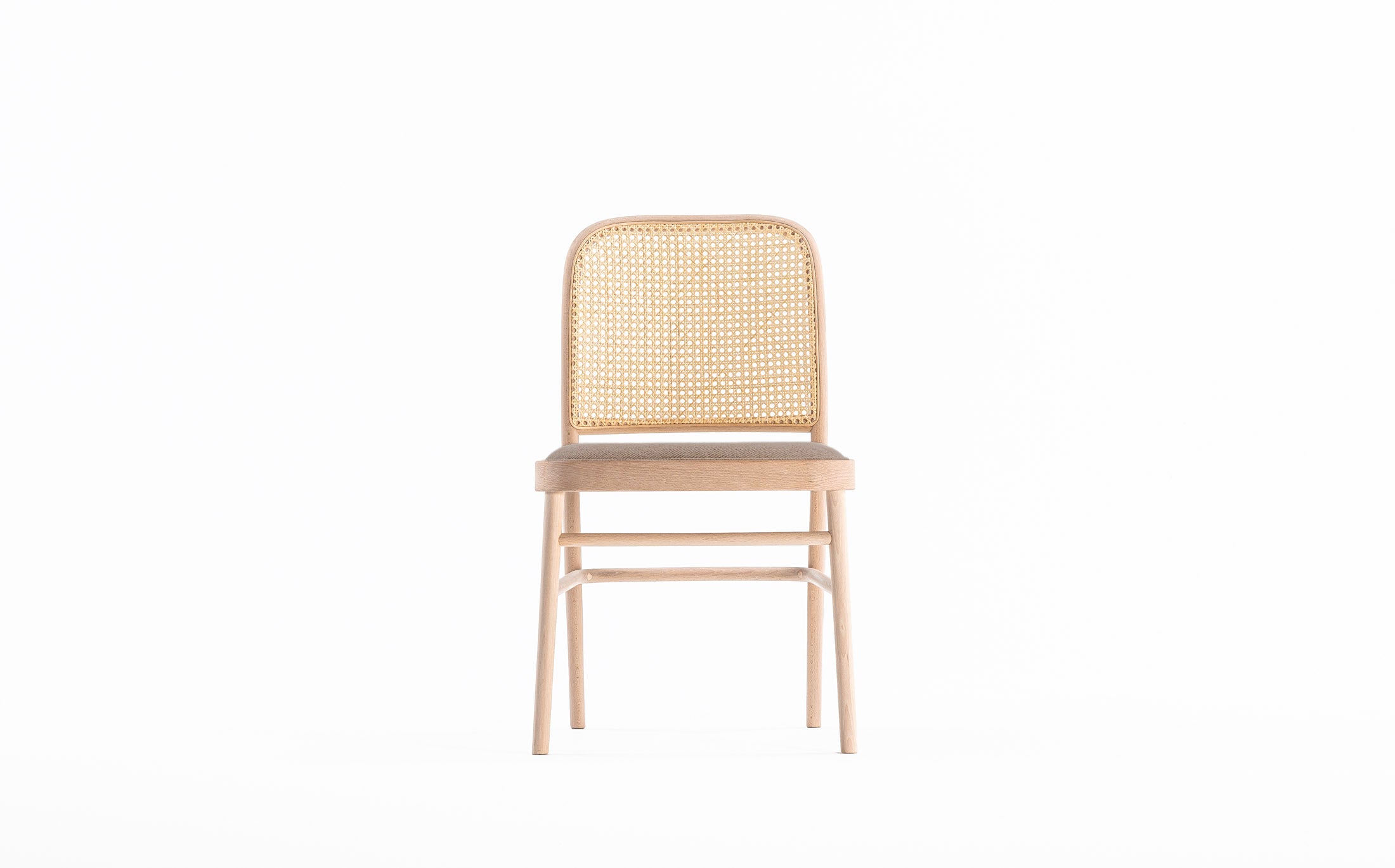 The bent chair