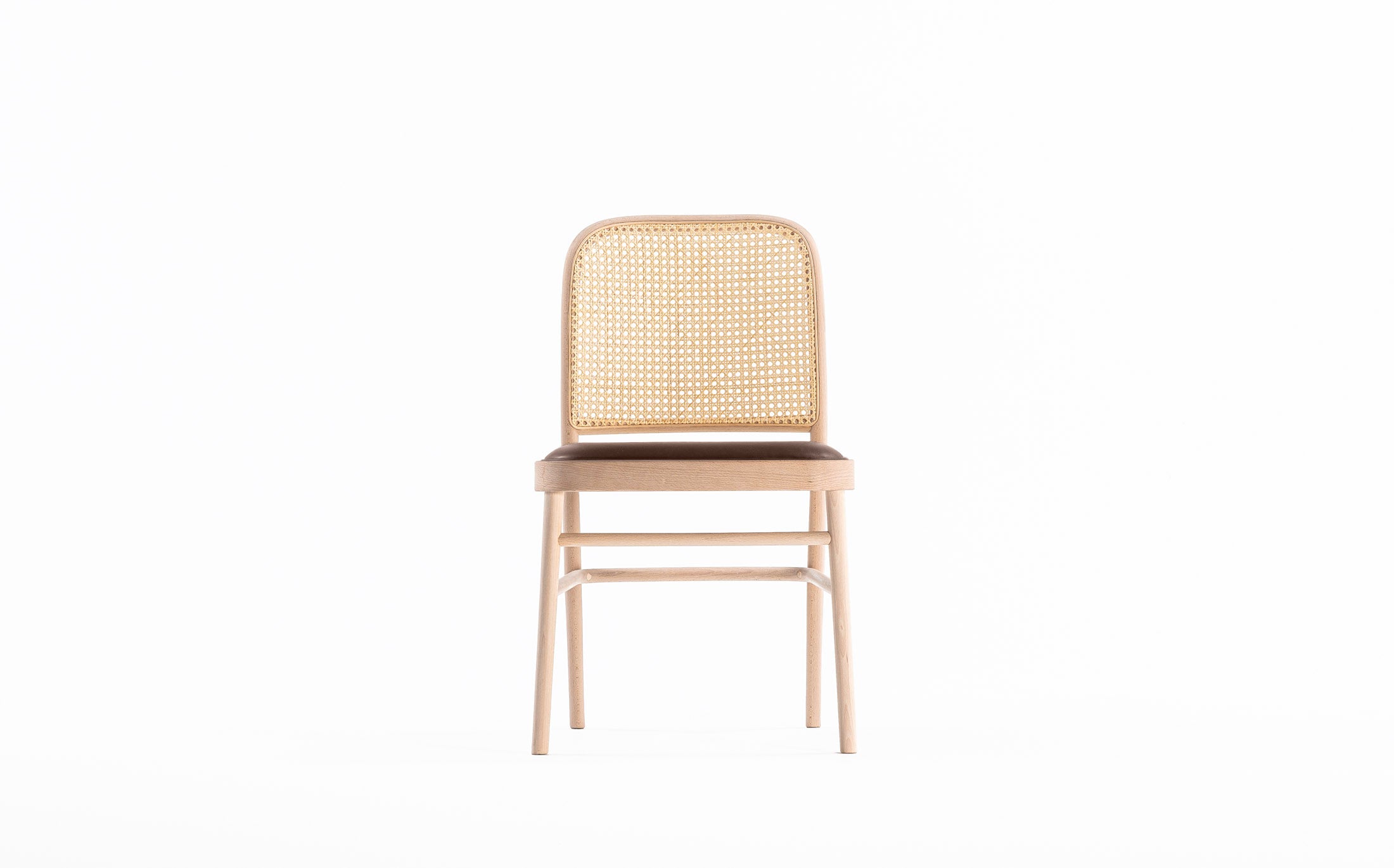 The bent chair