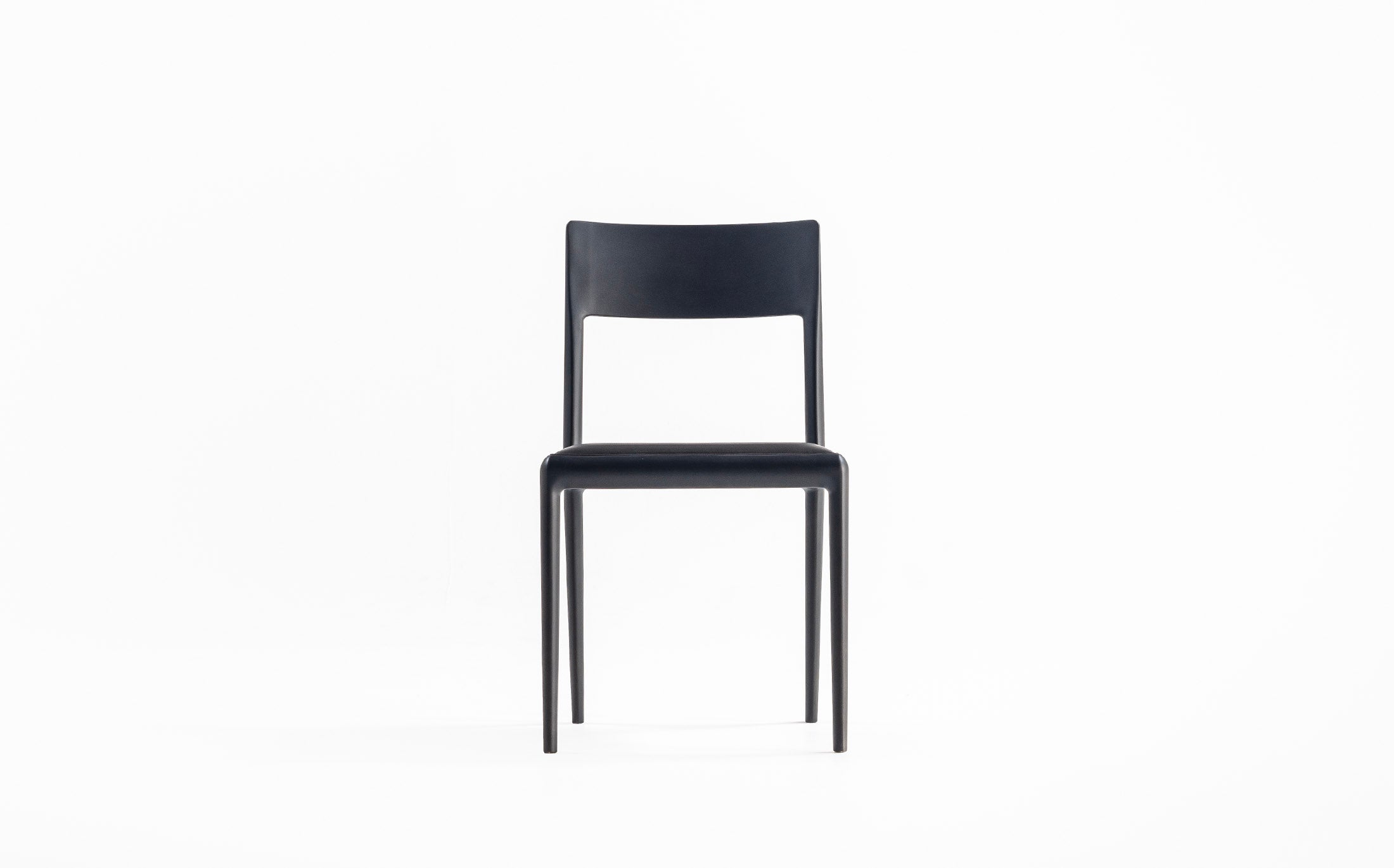 The curving chair