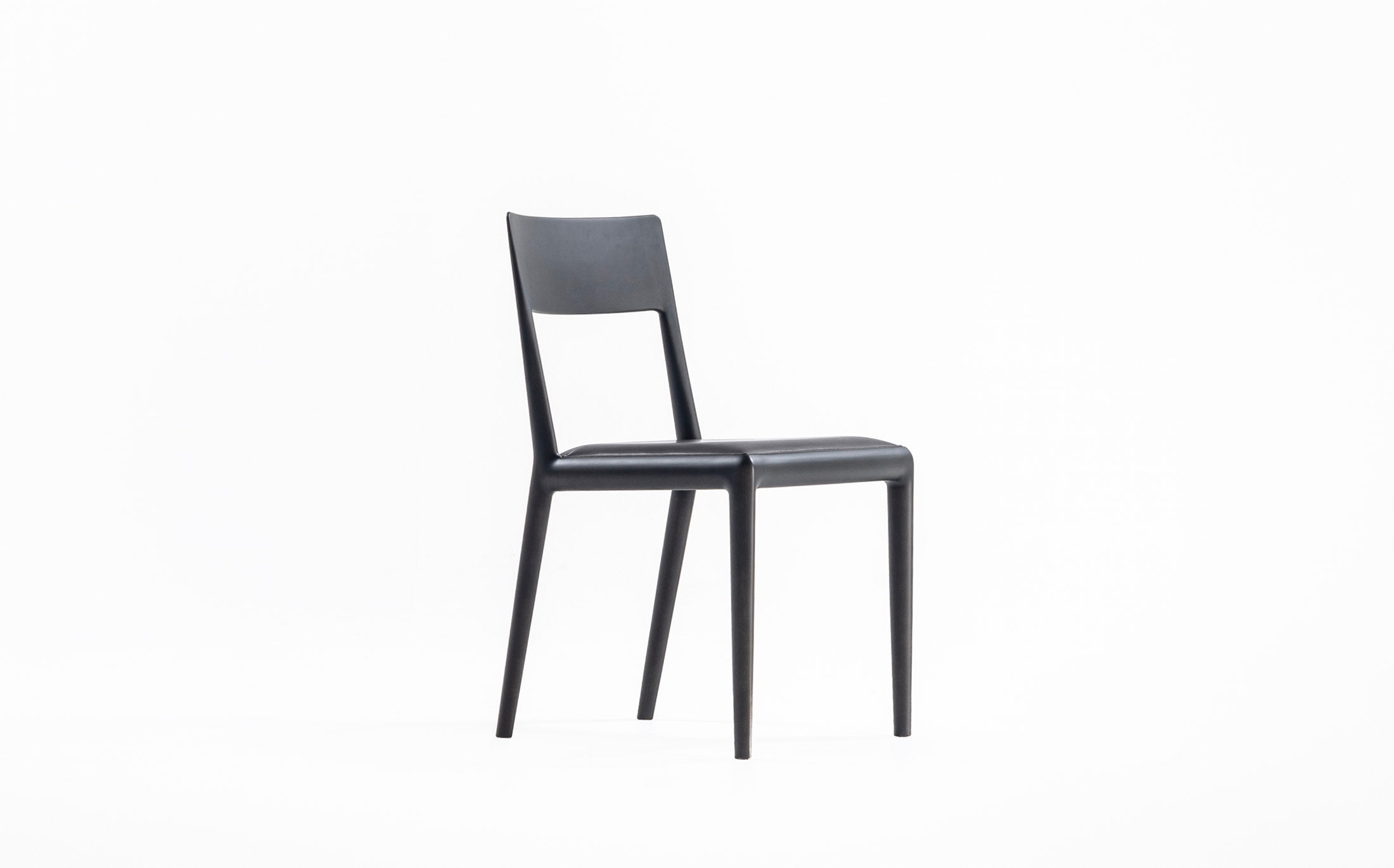 The curving chair