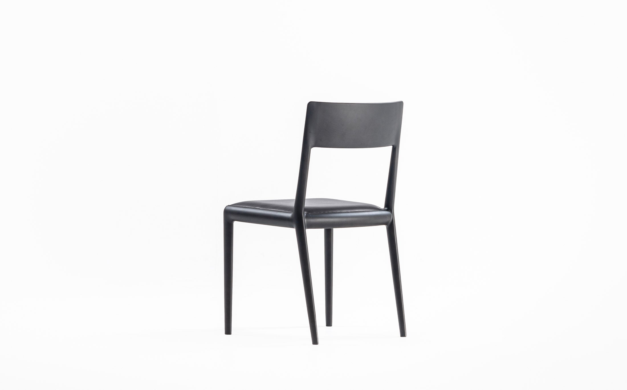 The curving chair
