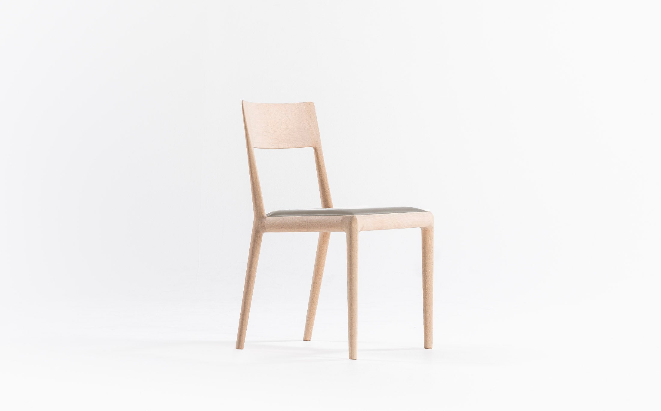The curving chair