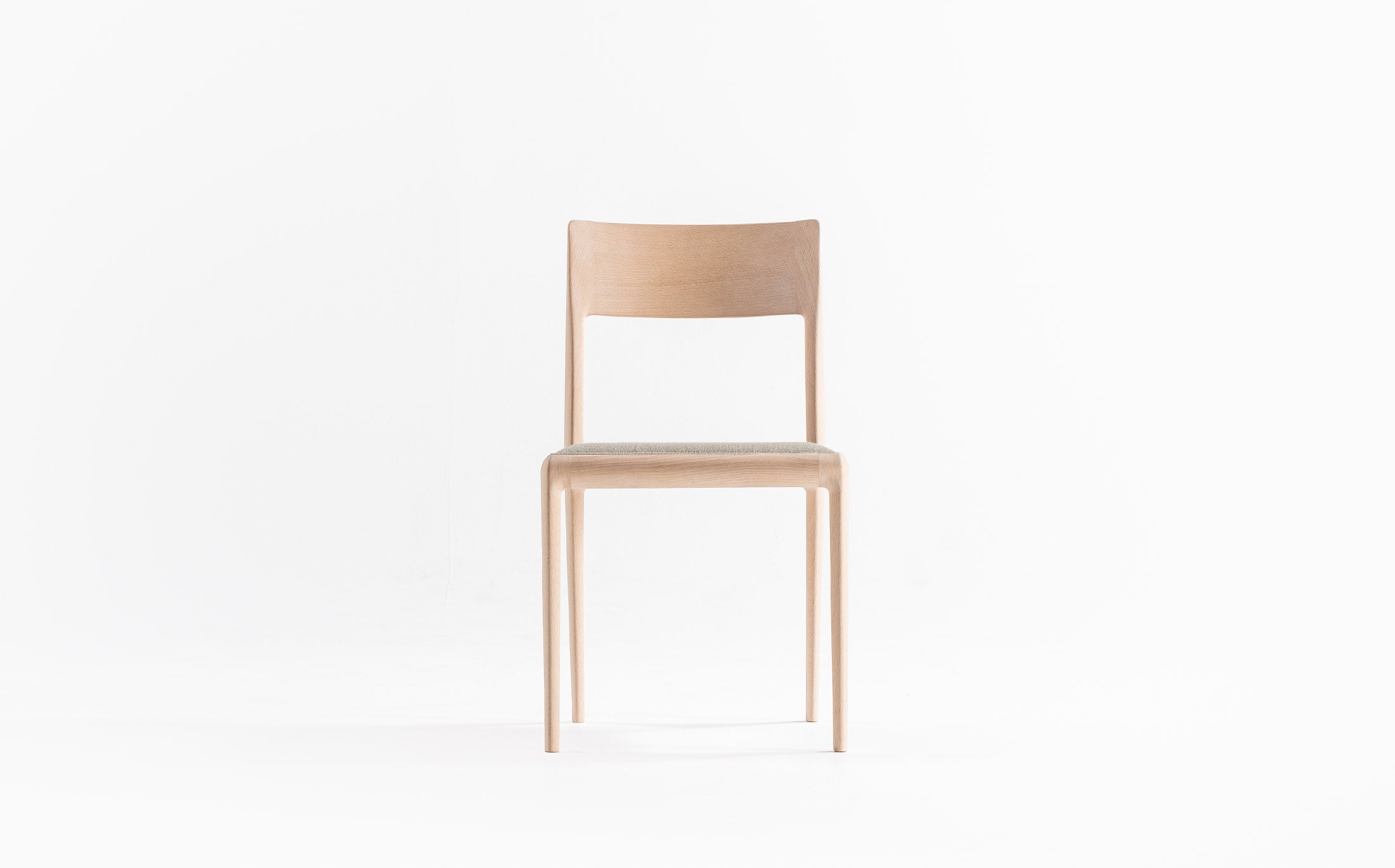The curving chair