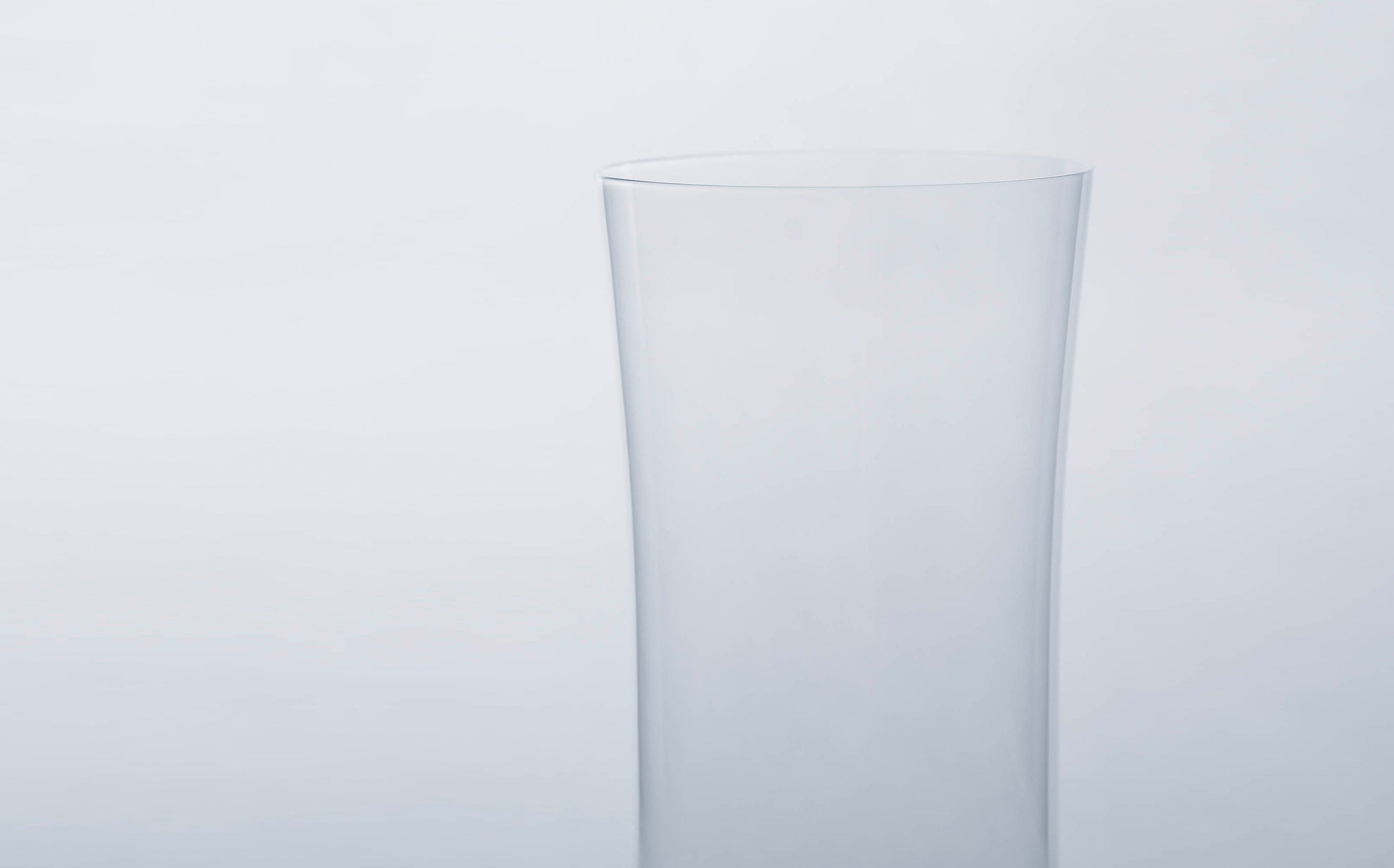 Tsuyu - Glass "beer"