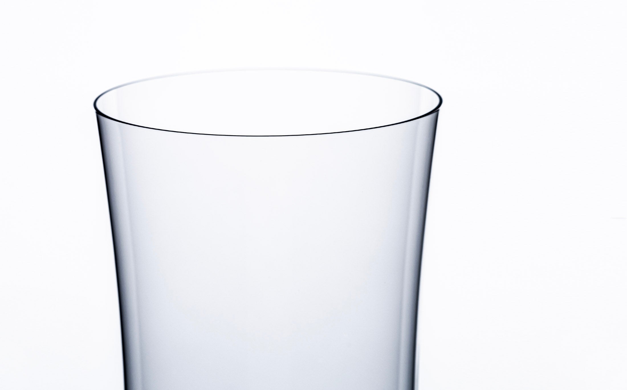 Tsuyu - Glass "beer"