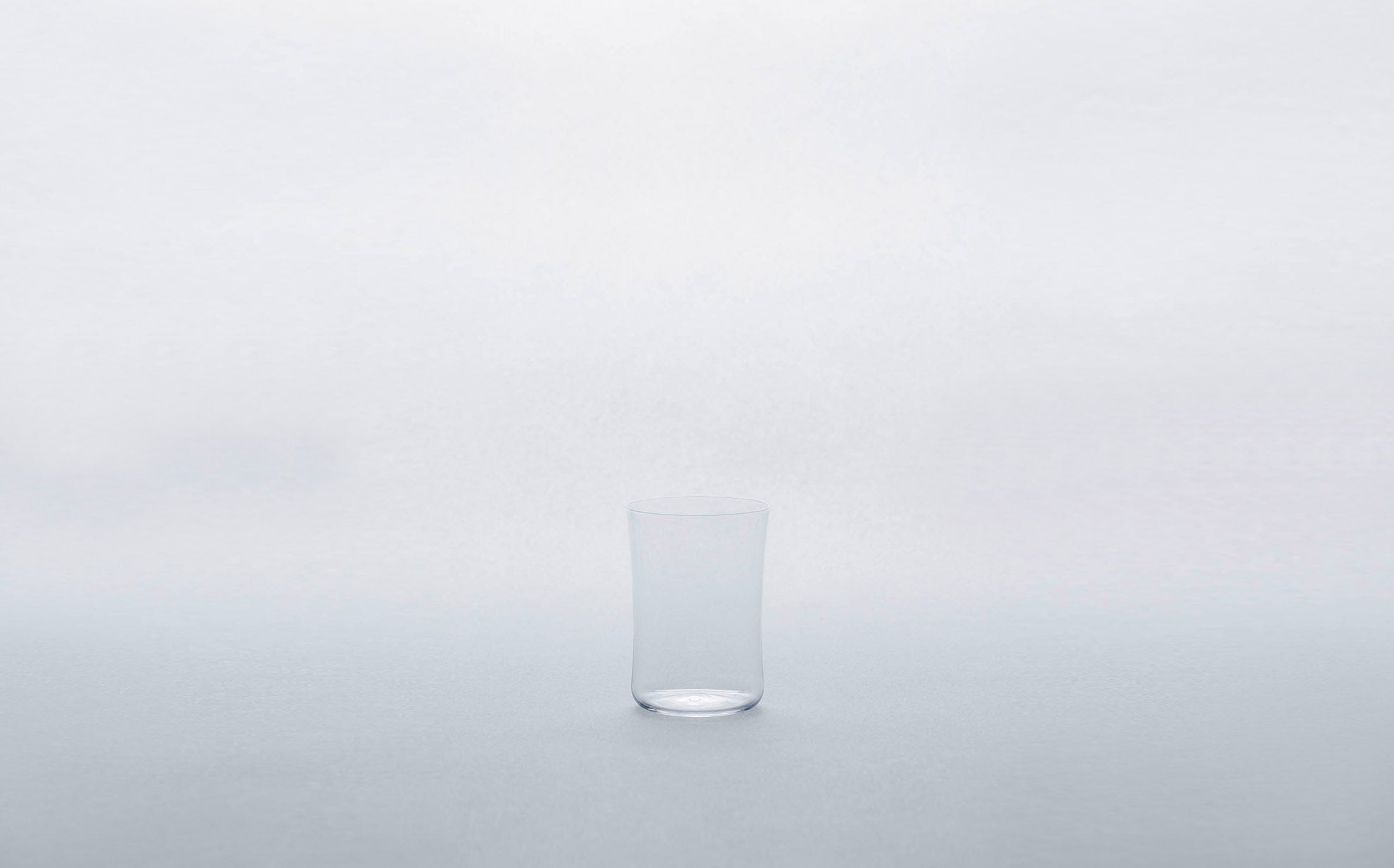 Tsuyu - Glass "sake"