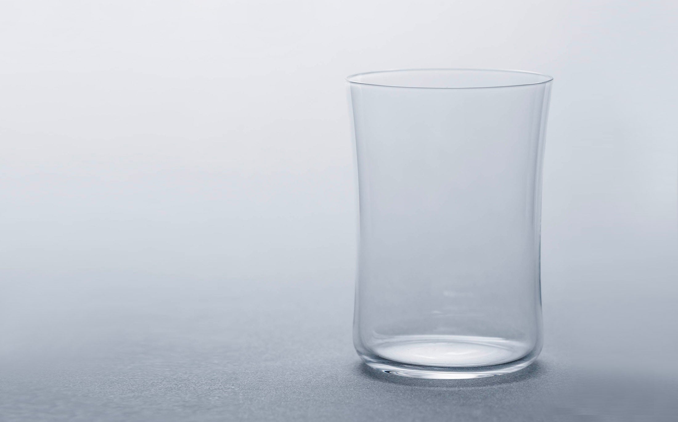 Tsuyu - Glass "sake"