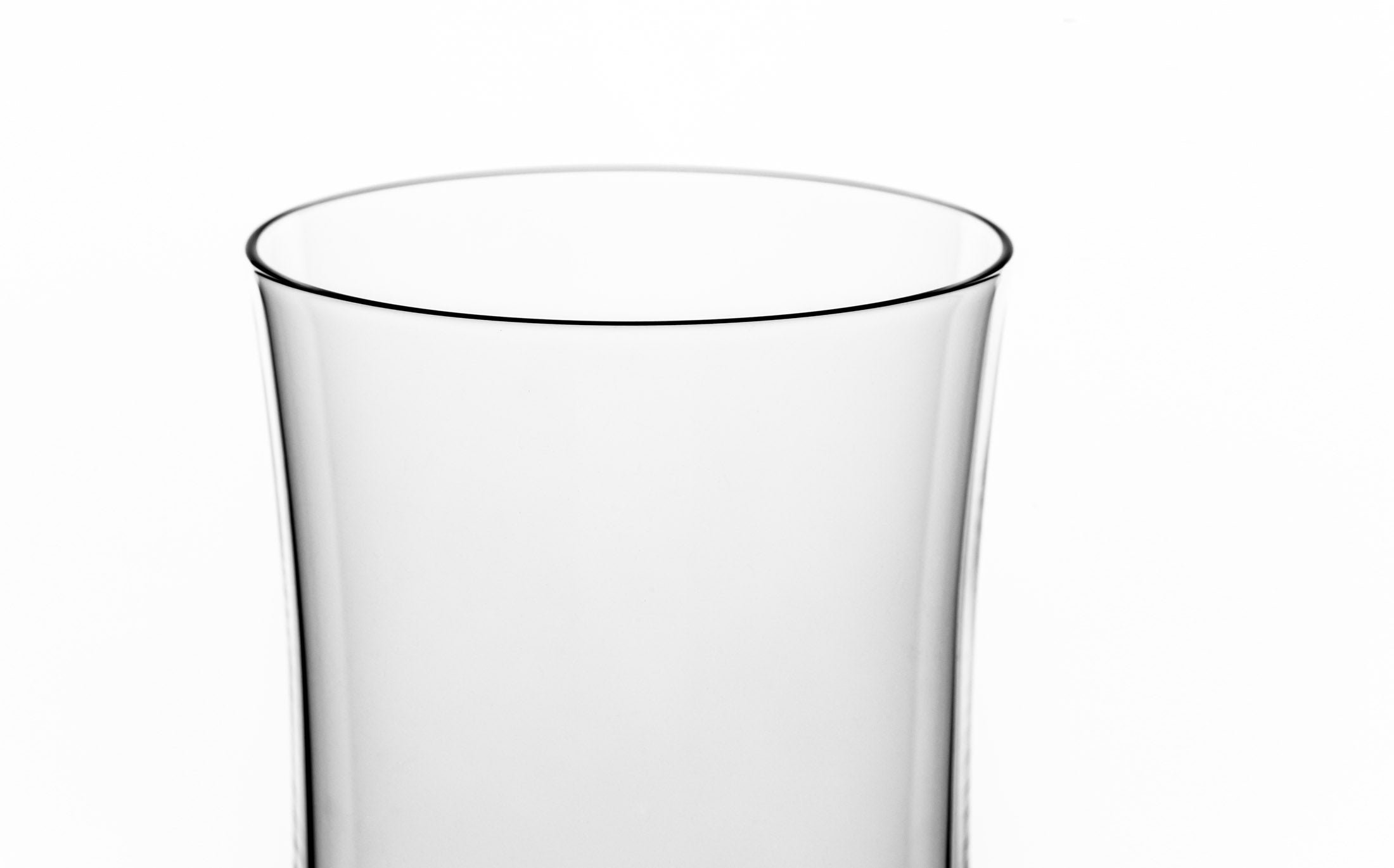 Tsuyu - Glass "sake"