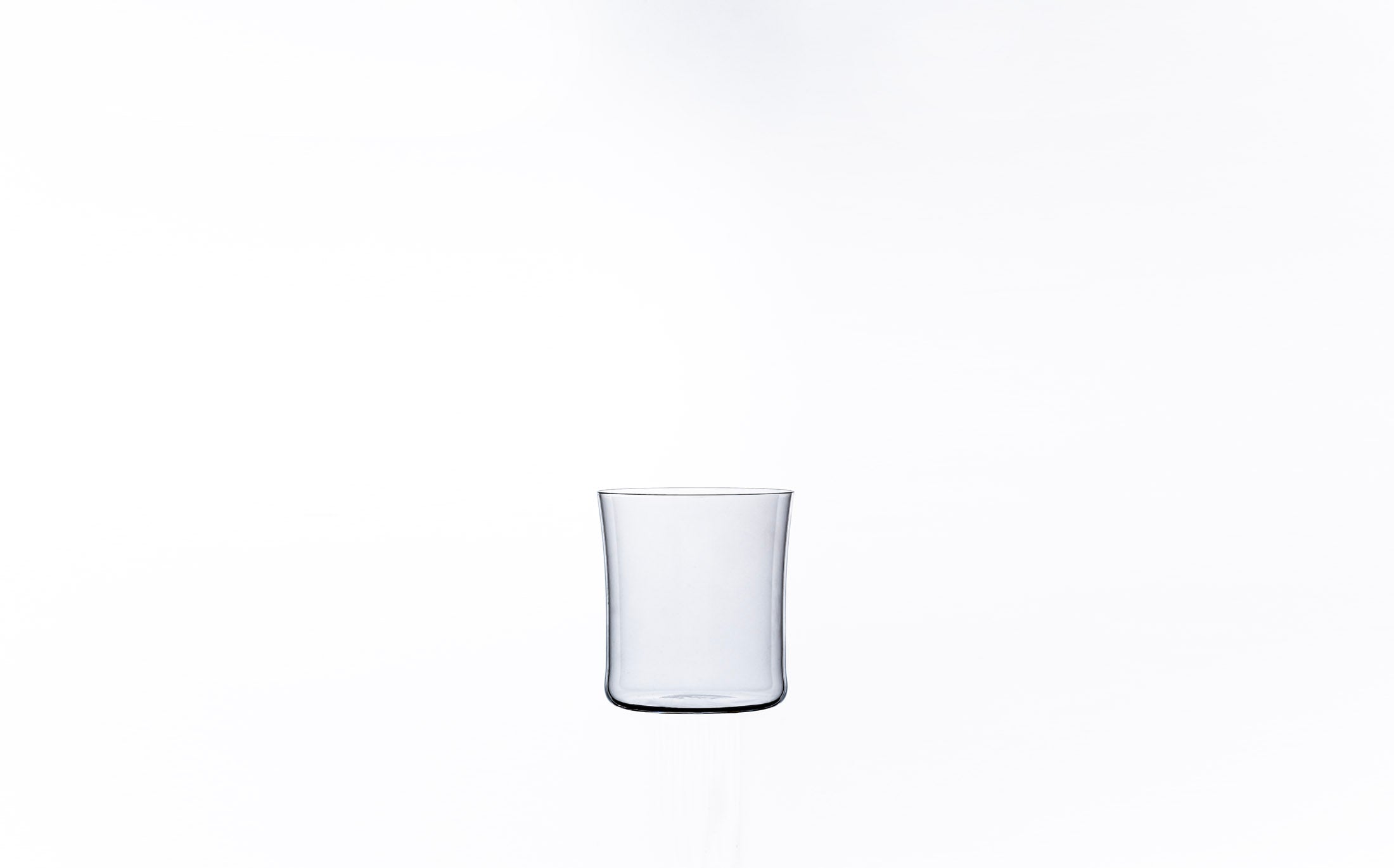 Tsuyu - Glass "wine"