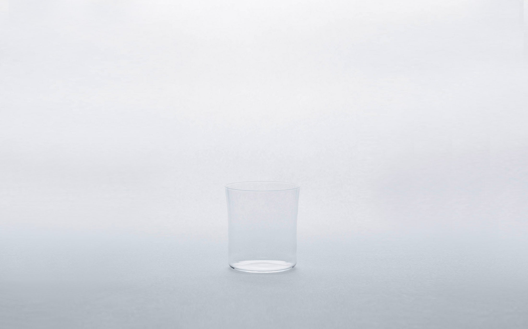 Tsuyu - Glass "wine"