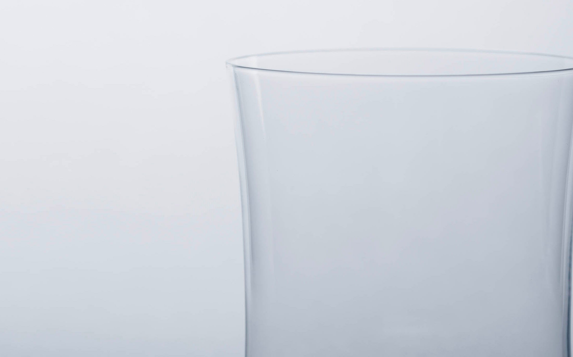 Tsuyu - Glass "wine"