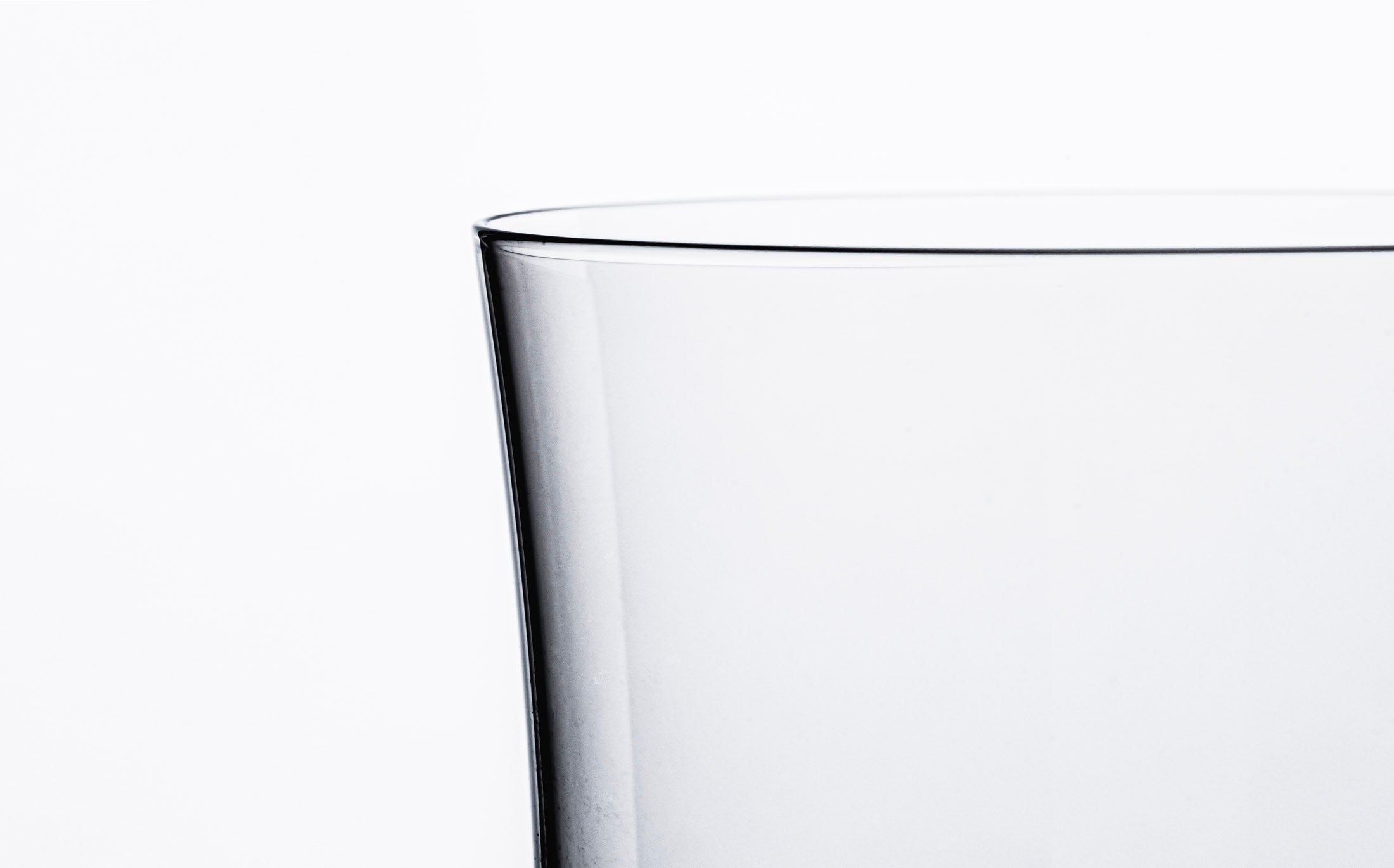 Tsuyu - Glass "wine"