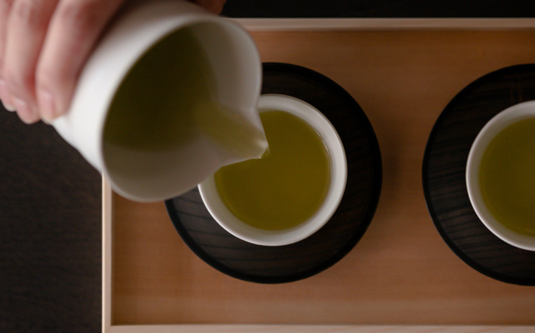 Ureshi - Porcelain White - Cooling Jar