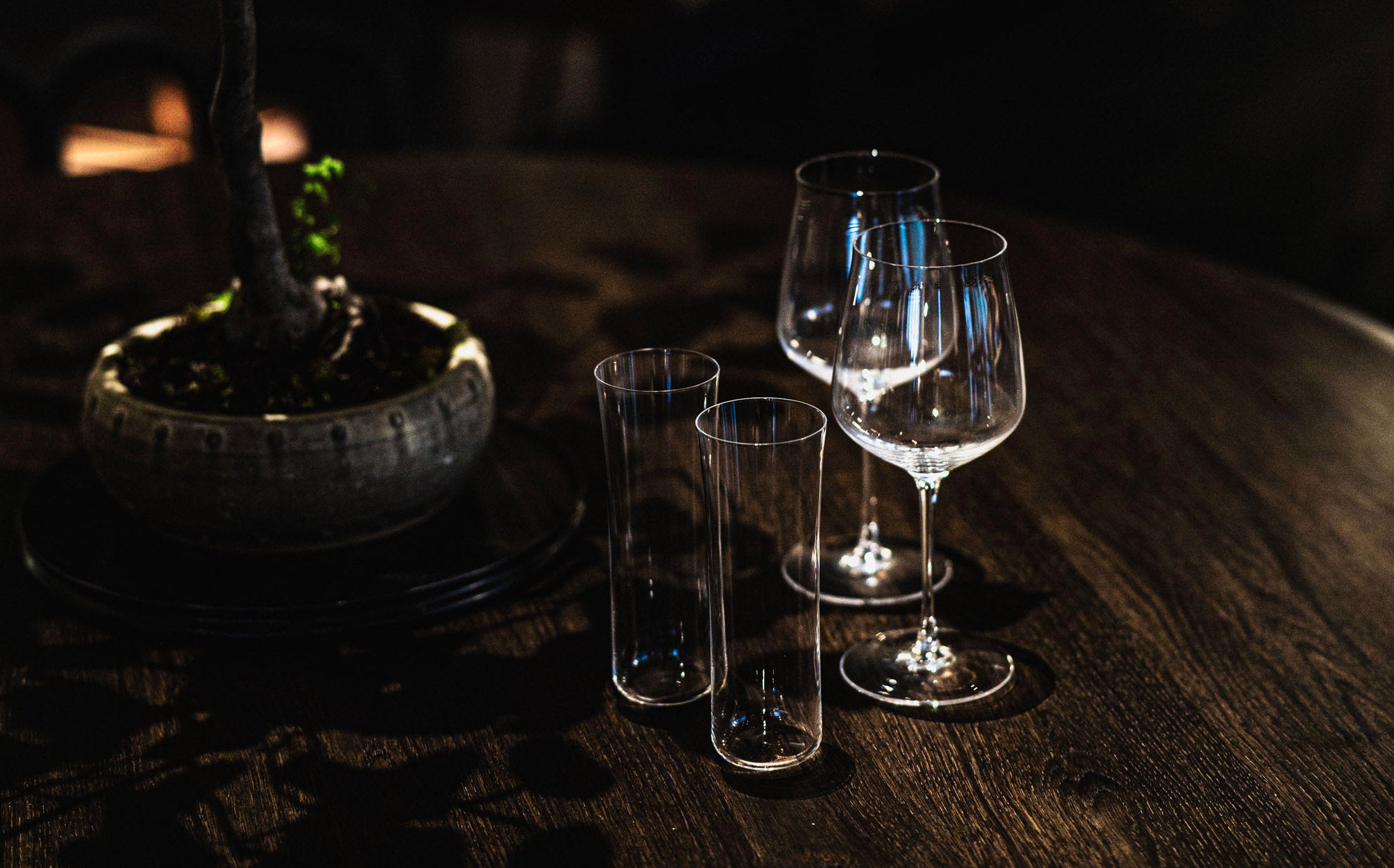 Uva - グラス - Wine 18oz