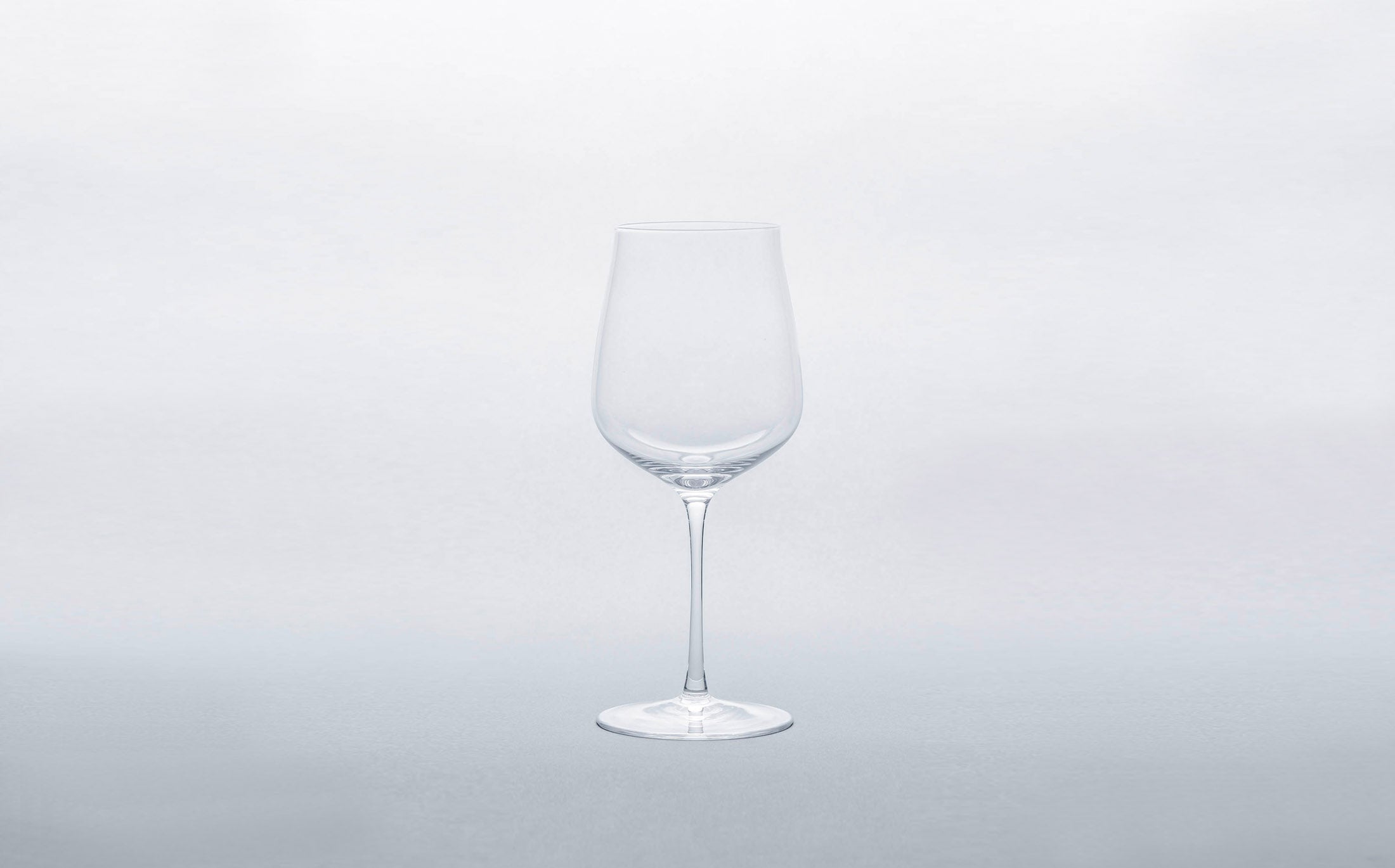 Uva - Glass "arneis"