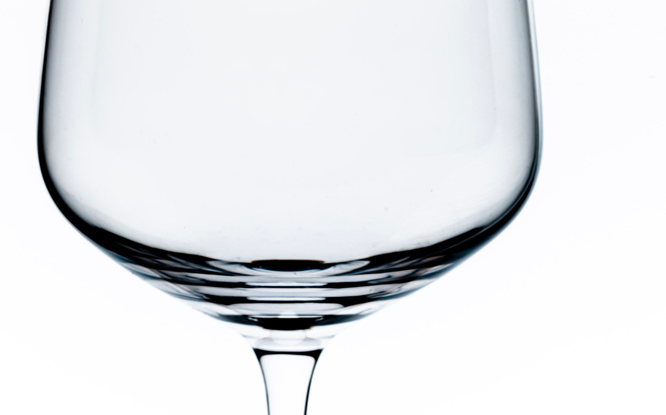 Uva - Glass "arneis"